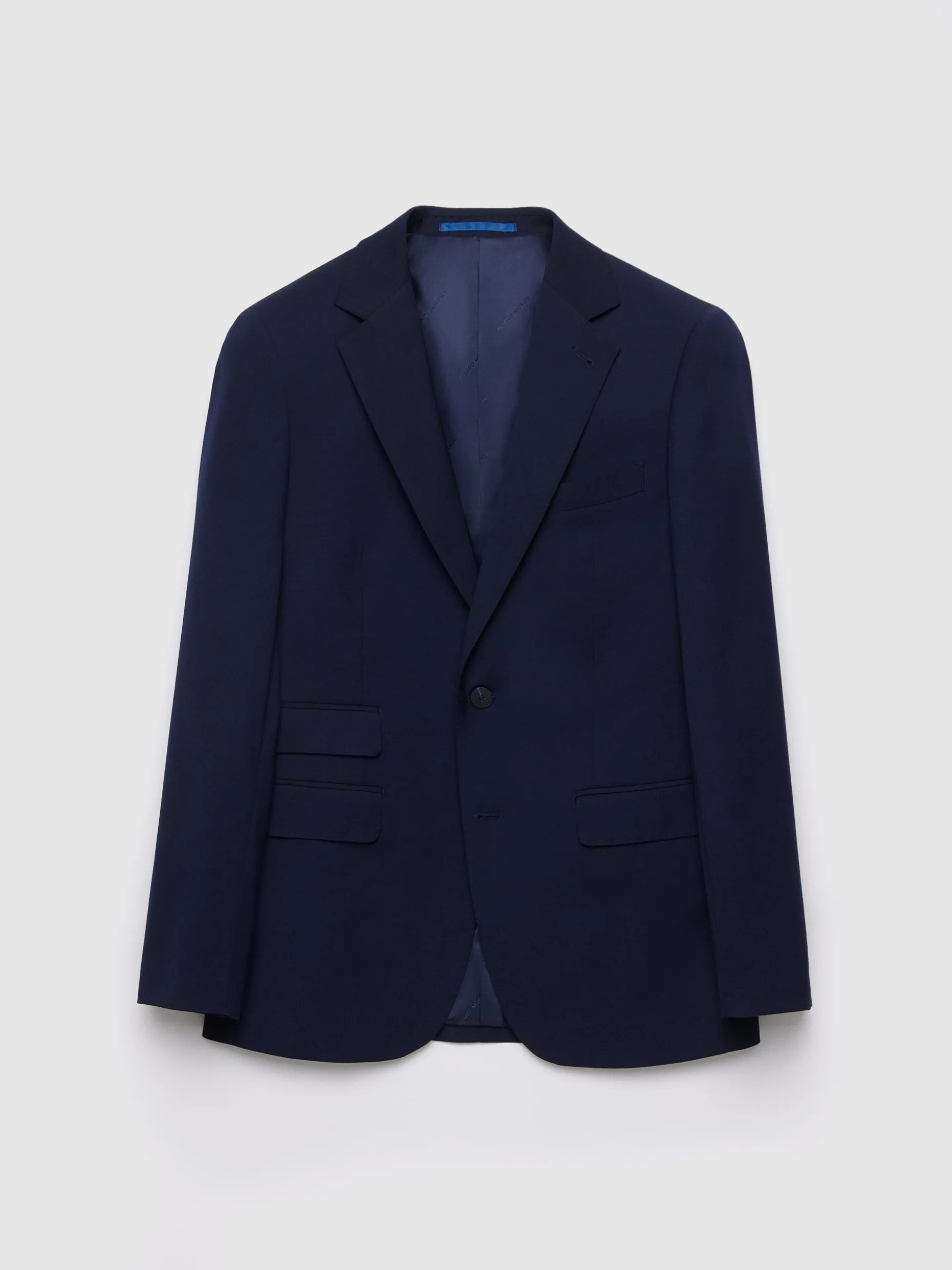 Giacca Americana Slim Linea Essenziale - Promozione Outlet di Alvaro Moreno