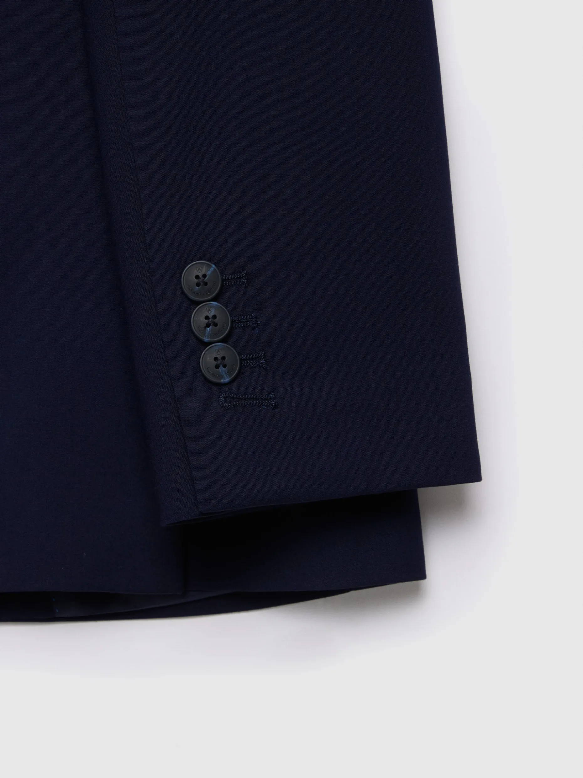 Giacca Americana Slim Linea Essenziale - Promozione Outlet di Alvaro Moreno