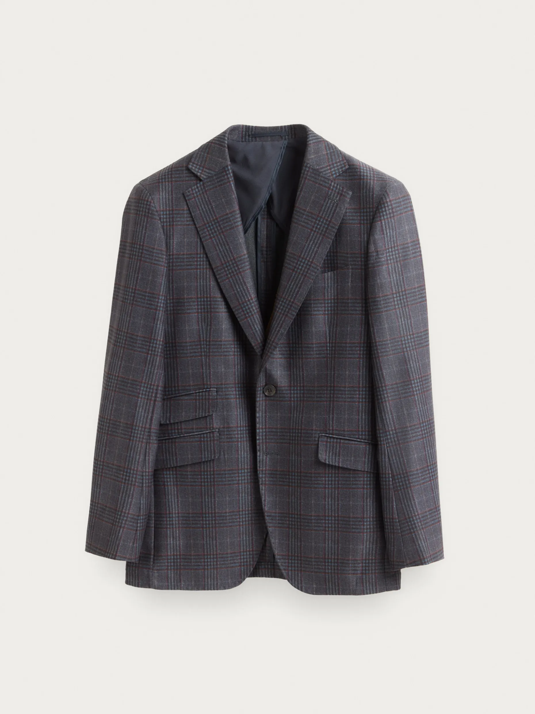 Maglieria Artigianale Americana | Punto Gallese Elegante di Alvaro Moreno - Stile senza tempo per l'abbigliamento premium