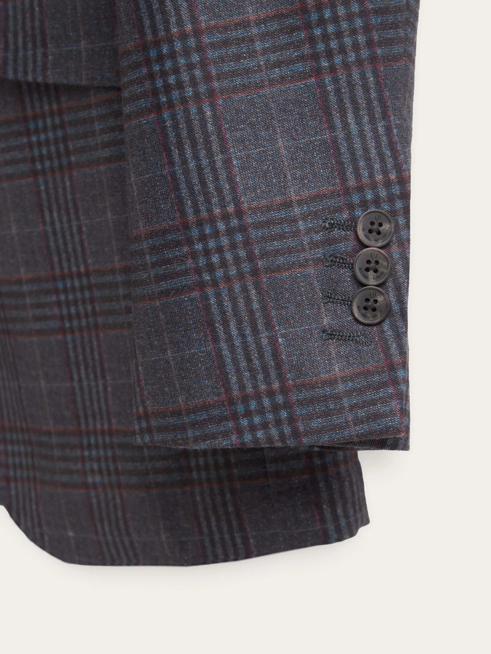 Maglieria Artigianale Americana | Punto Gallese Elegante di Alvaro Moreno - Stile senza tempo per l'abbigliamento premium
