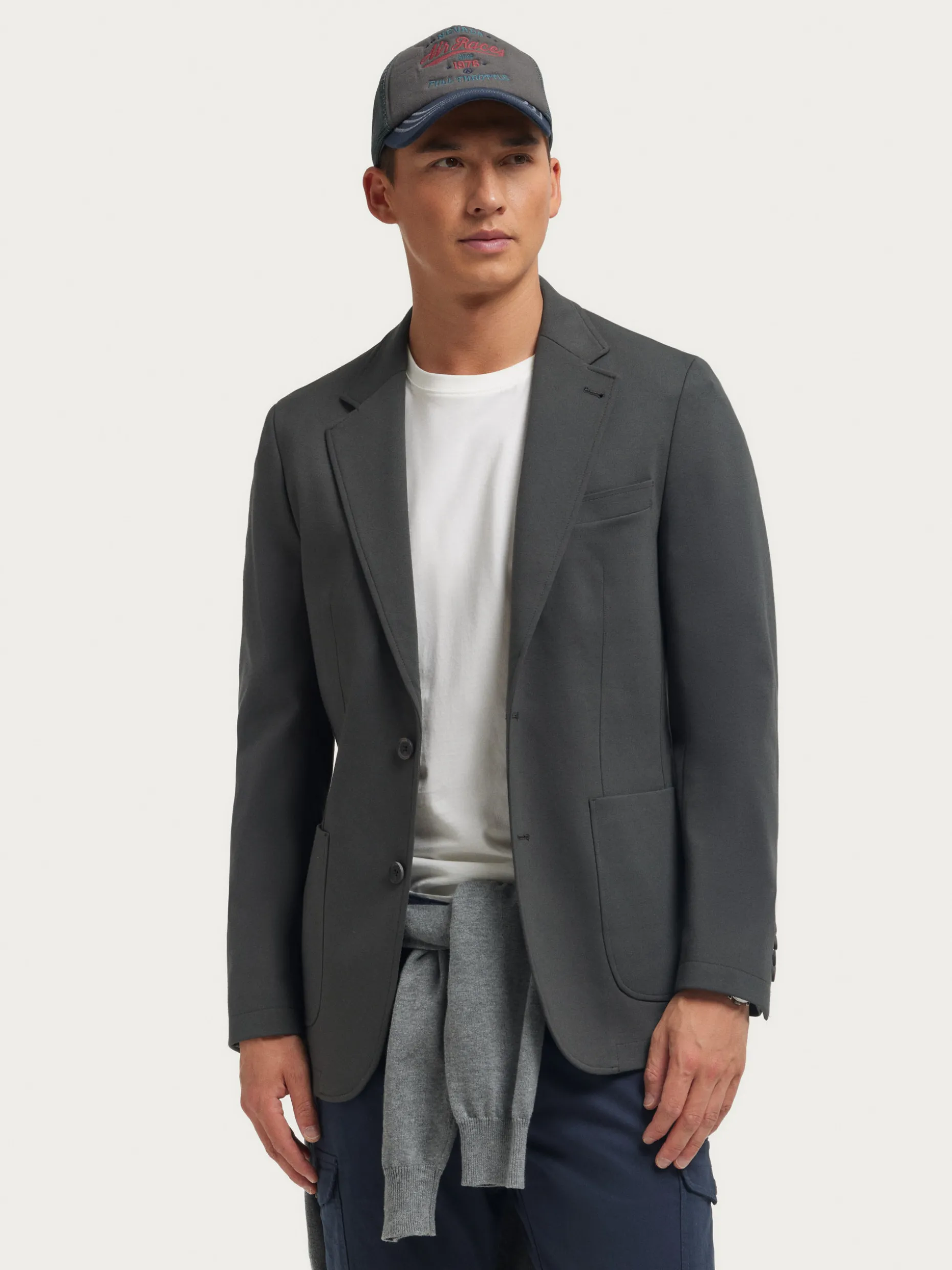 Alvaro Moreno Borsa Americana in Pelle Verniciata - Collezione Autunno 2023 con Design Ricercato