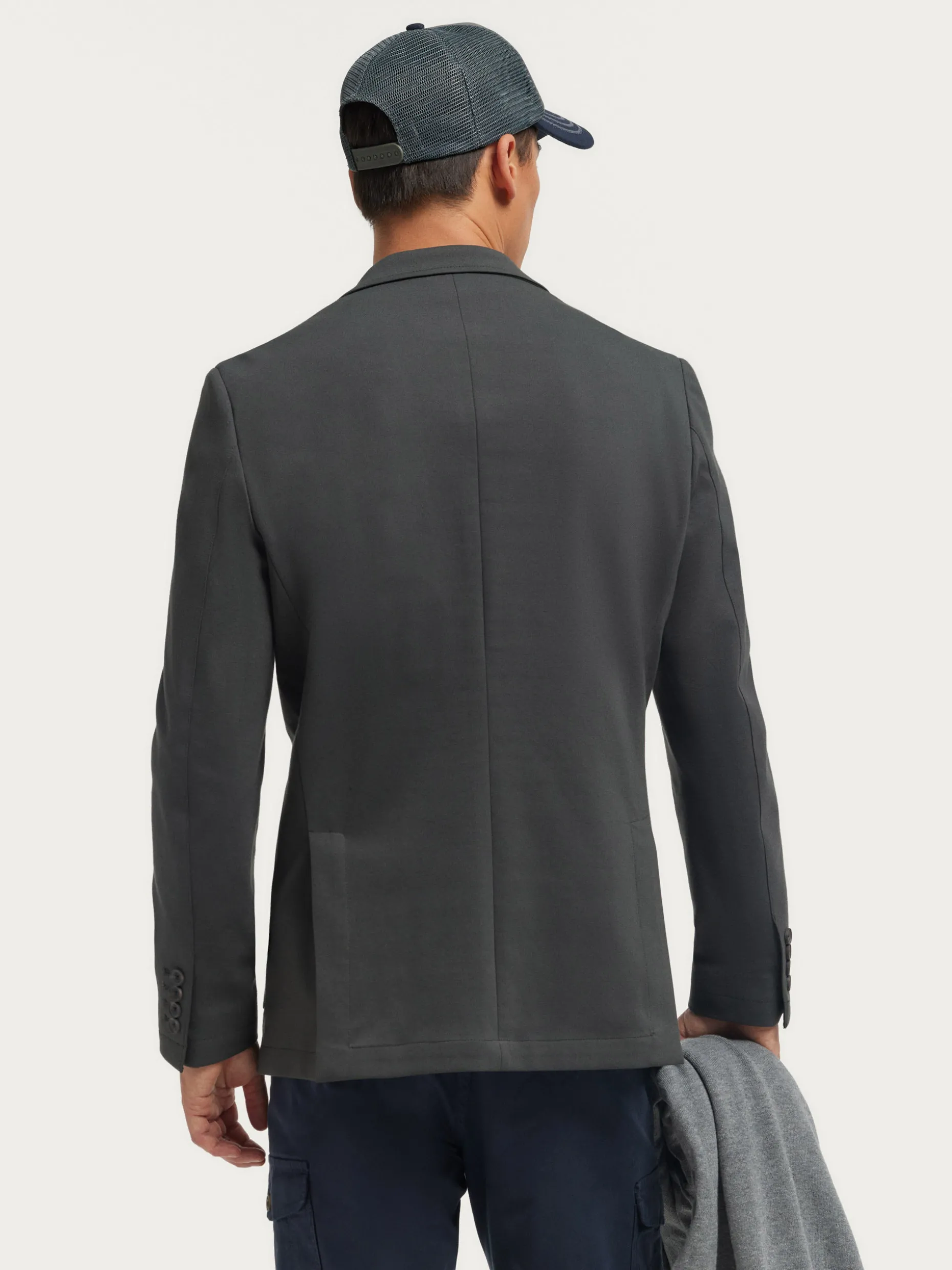 Alvaro Moreno Borsa Americana in Pelle Verniciata - Collezione Autunno 2023 con Design Ricercato