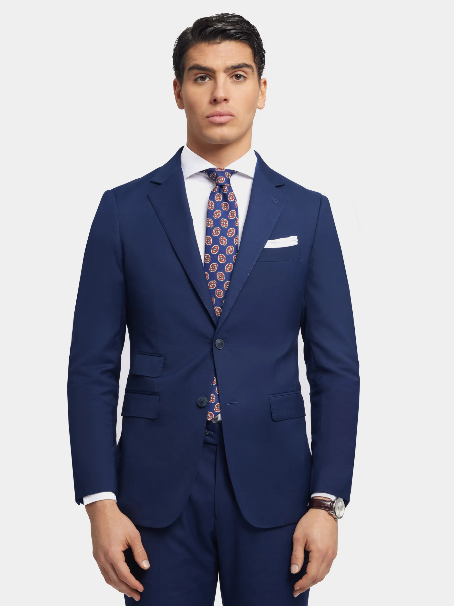 Americana Twill di Alvaro Moreno - Tessuto premium in offerta limitata! Sfoglia i modelli più richiesti con sconti fino al -50% Solo Oggi!