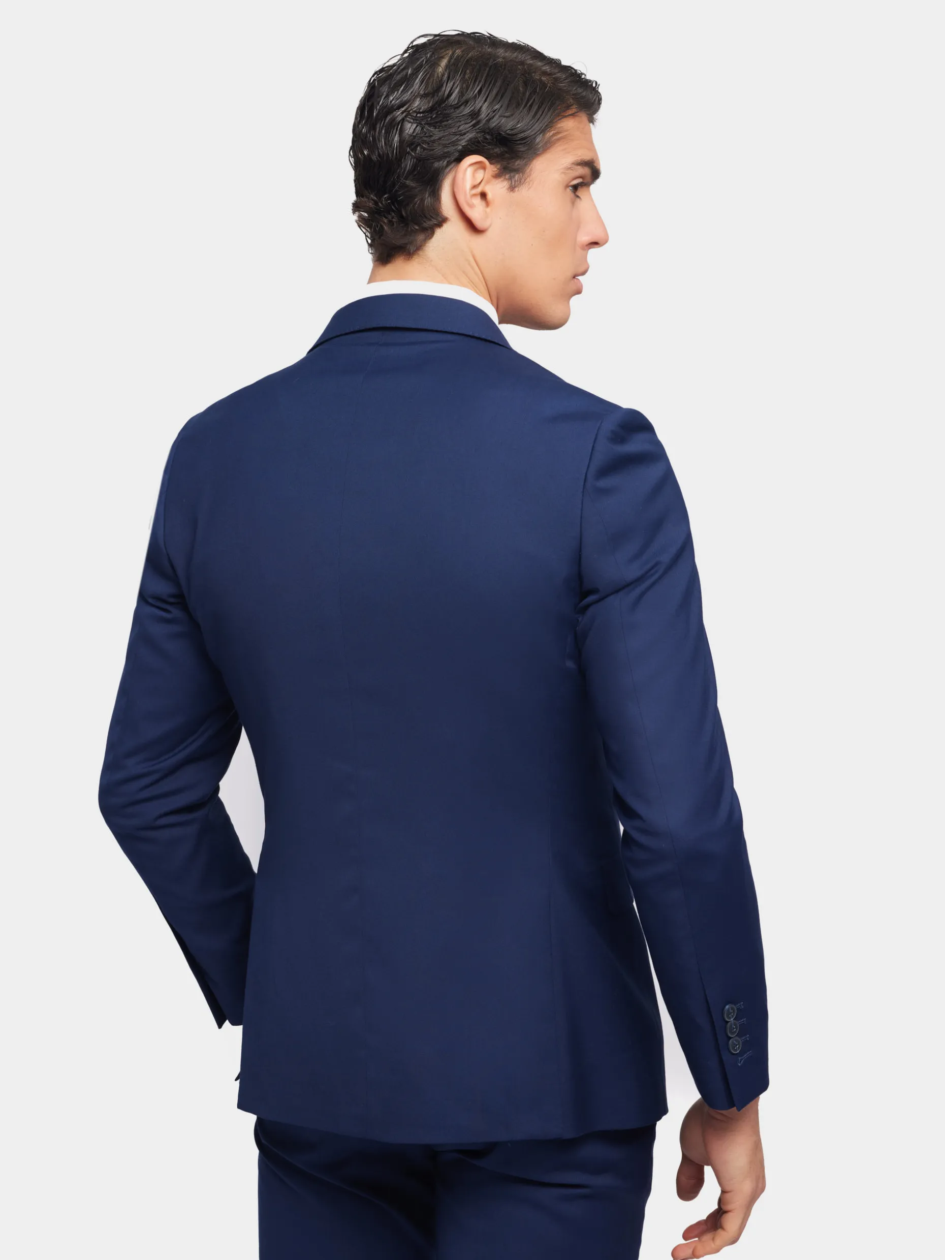 Americana Twill di Alvaro Moreno - Tessuto premium in offerta limitata! Sfoglia i modelli più richiesti con sconti fino al -50% Solo Oggi!