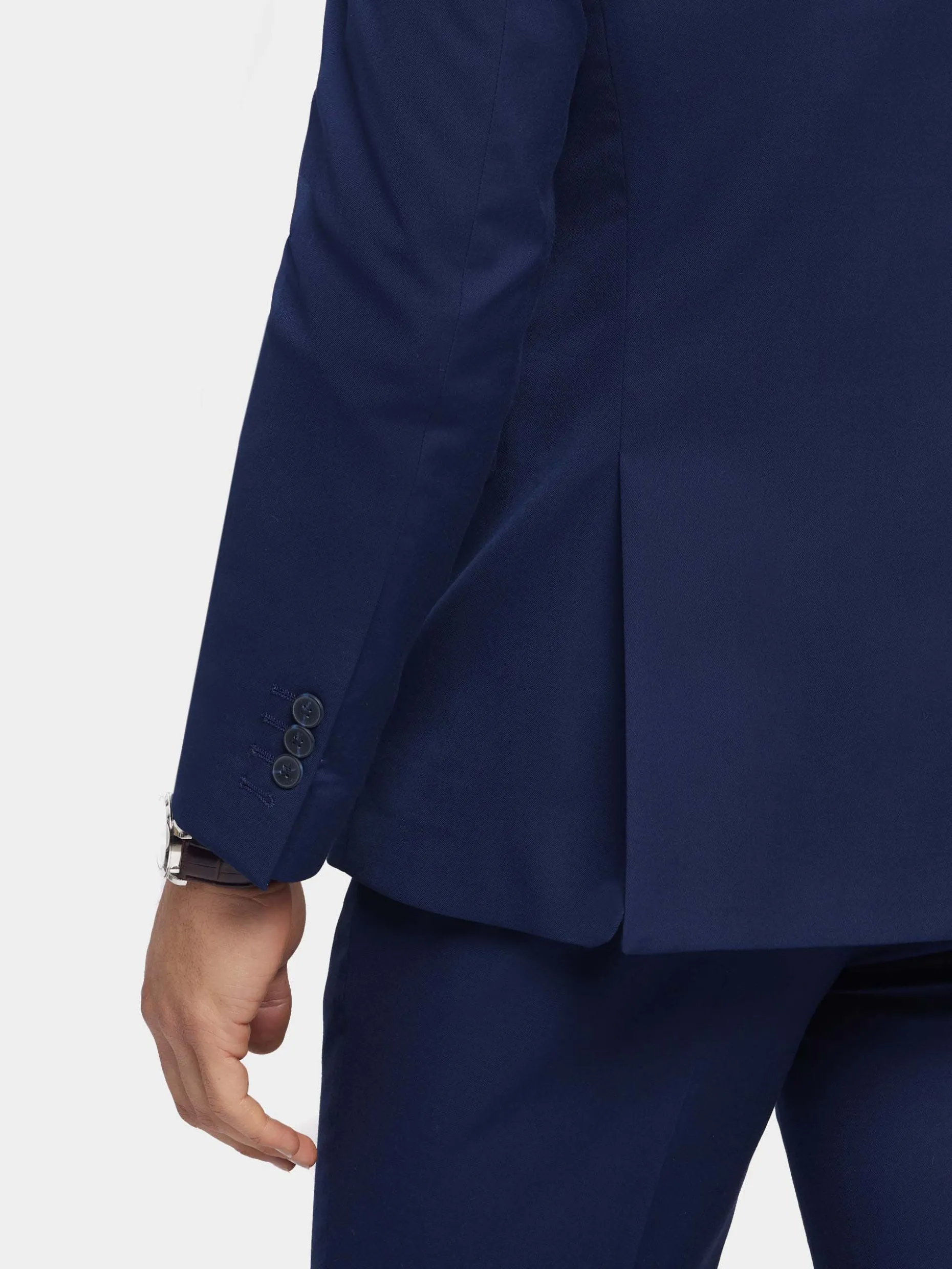 Americana Twill di Alvaro Moreno - Tessuto premium in offerta limitata! Sfoglia i modelli più richiesti con sconti fino al -50% Solo Oggi!