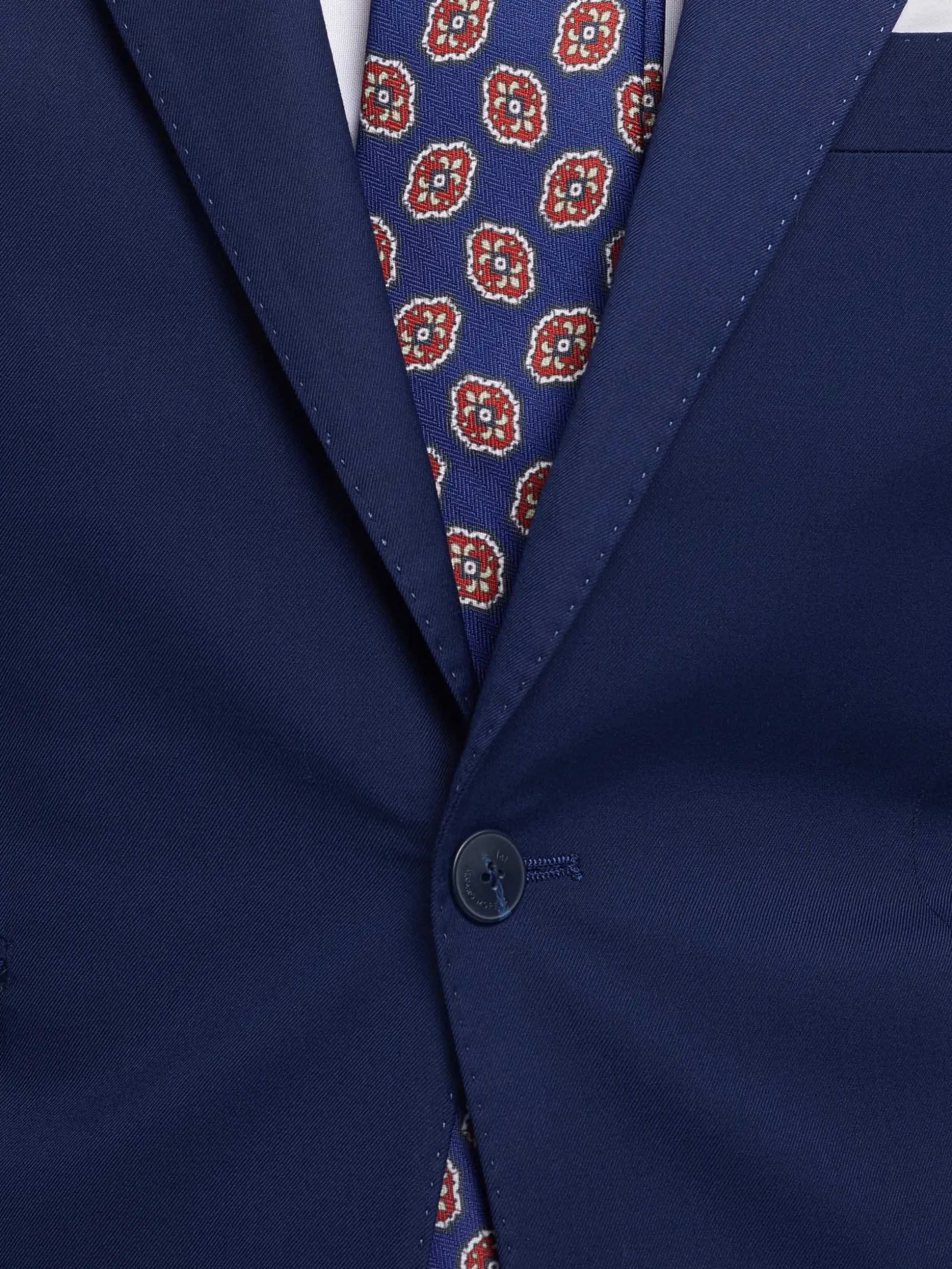 Americana Twill di Alvaro Moreno - Tessuto premium in offerta limitata! Sfoglia i modelli più richiesti con sconti fino al -50% Solo Oggi!