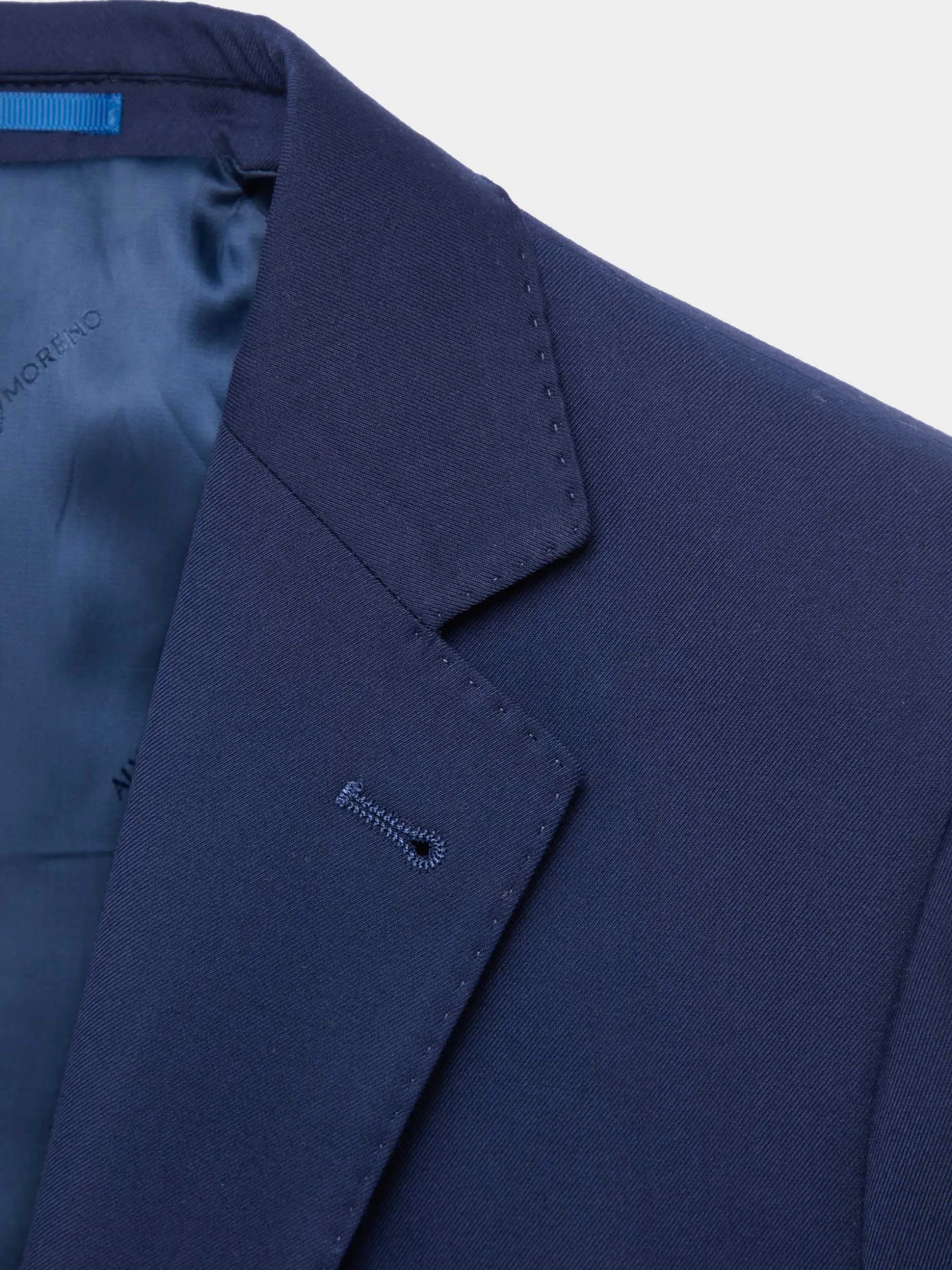 Americana Twill di Alvaro Moreno - Tessuto premium in offerta limitata! Sfoglia i modelli più richiesti con sconti fino al -50% Solo Oggi!