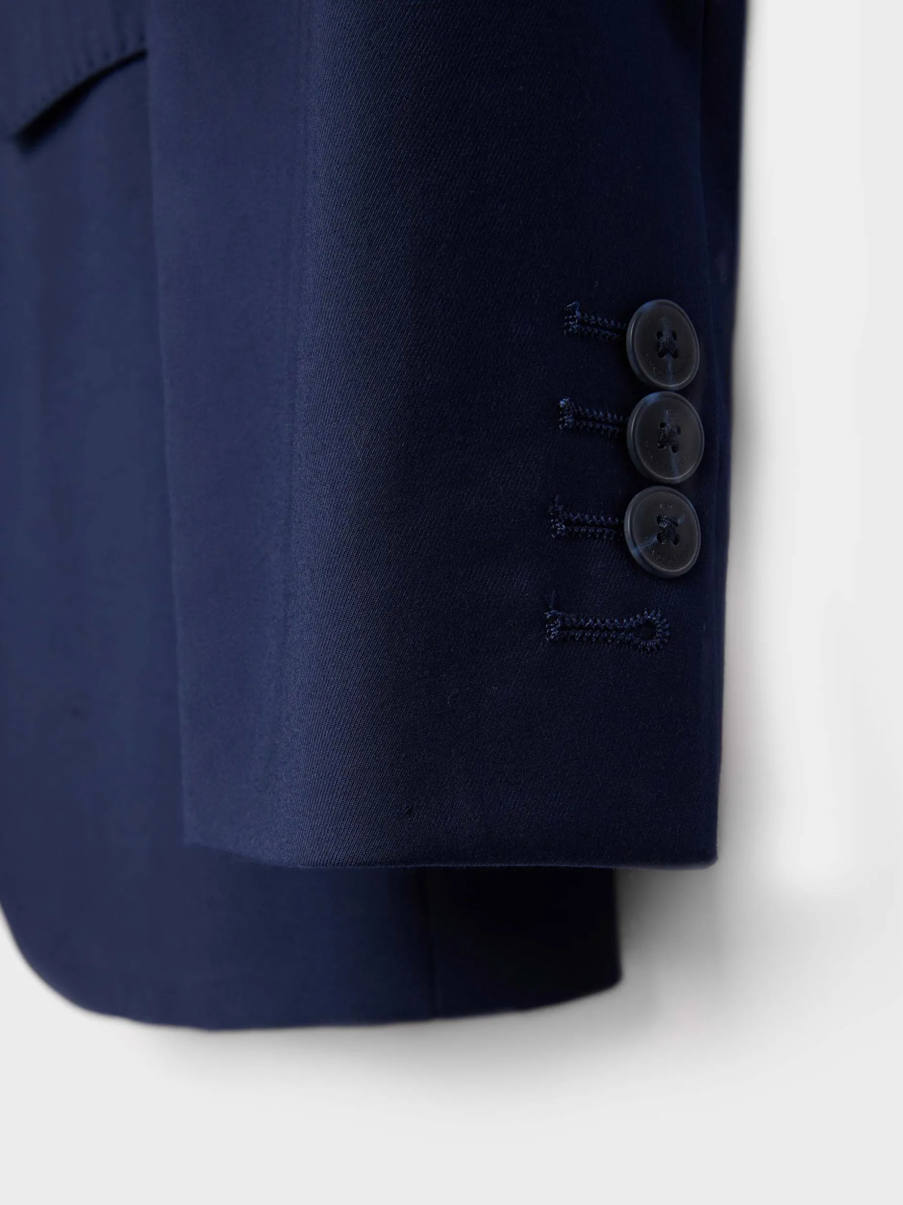 Americana Twill di Alvaro Moreno - Tessuto premium in offerta limitata! Sfoglia i modelli più richiesti con sconti fino al -50% Solo Oggi!