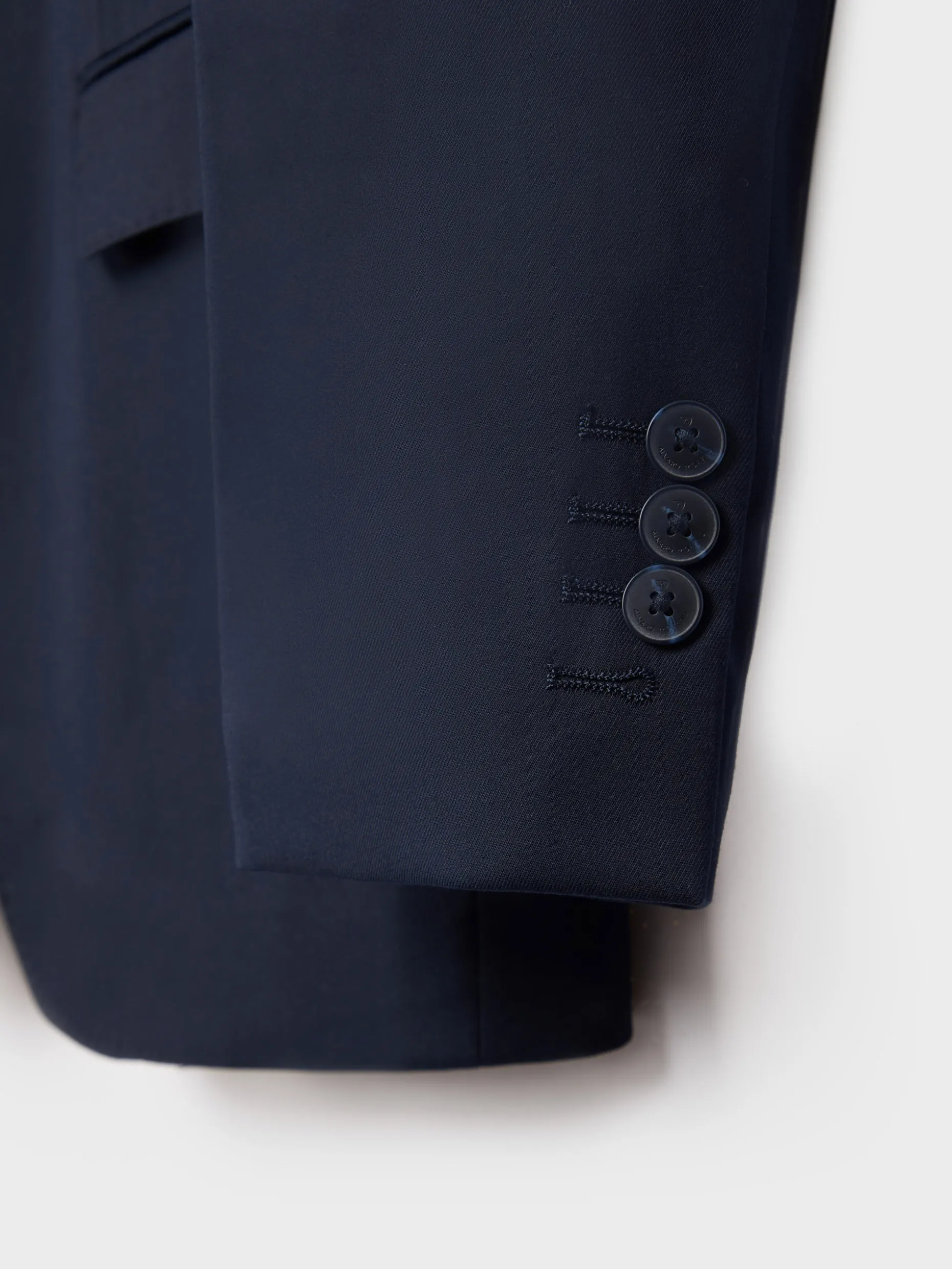 Tessuto Spigato Stile Americana | Collezione Premium di Alvaro Moreno