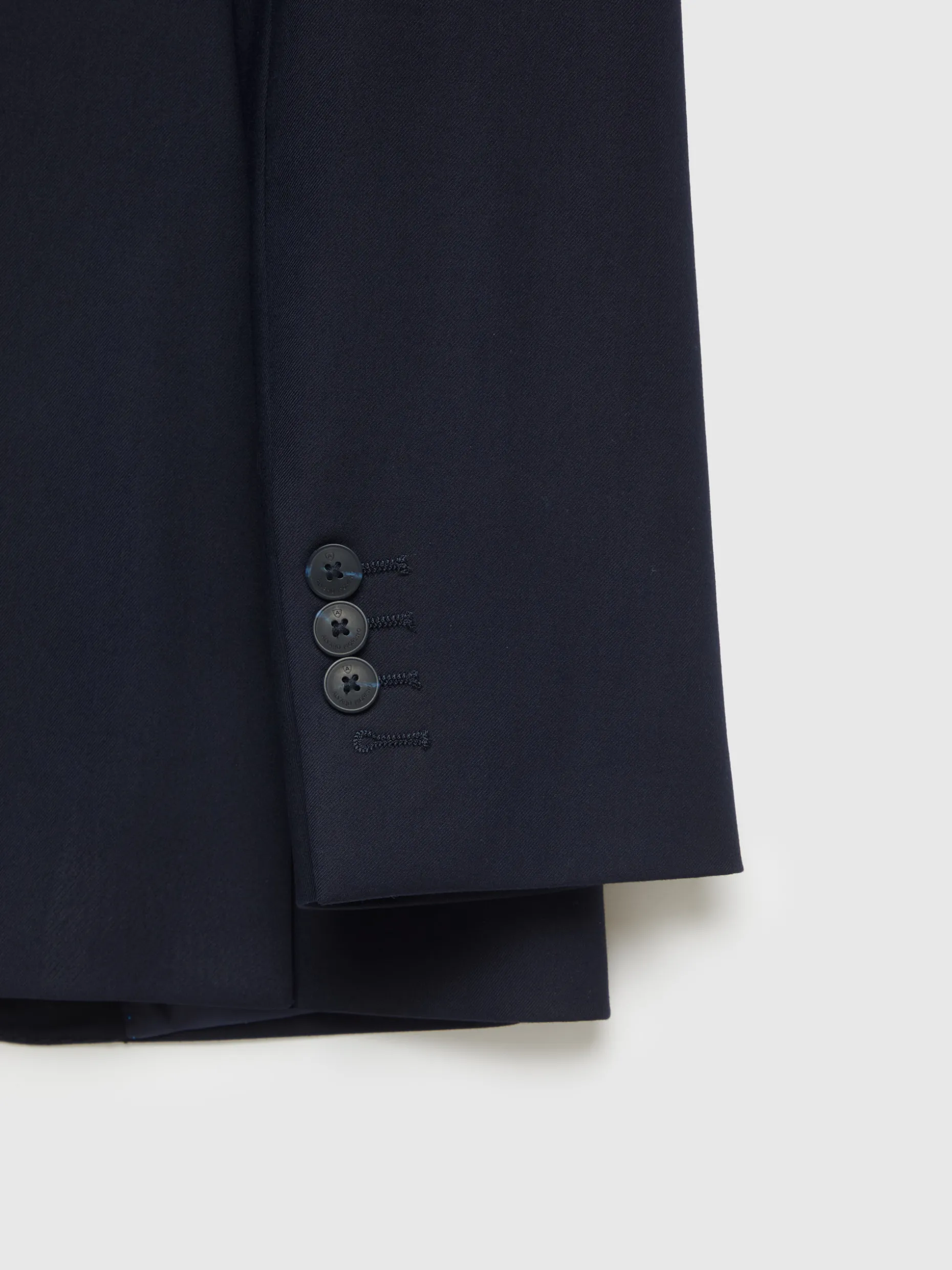 Tessuto Twill Premium - Stile Classico Americana | Nuova Linea Alvaro Moreno