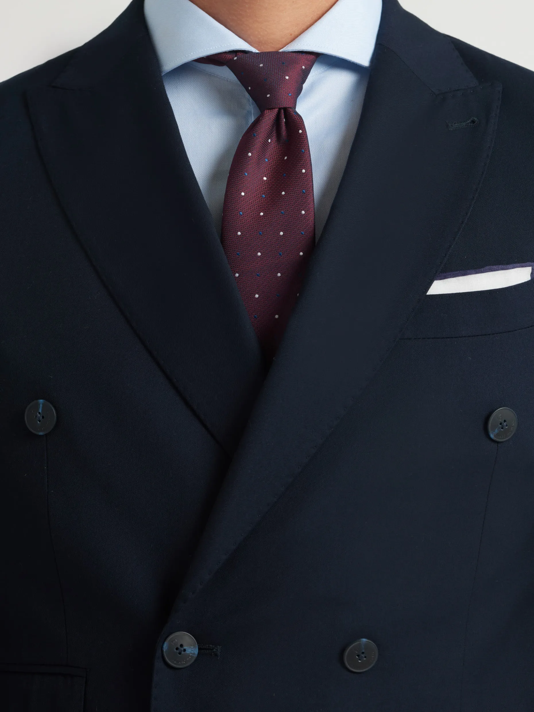 Giacca Americana in Tessuto Twill Incrociato - Design Esclusivo di Alvaro Moreno | Novità Autunno 2023
