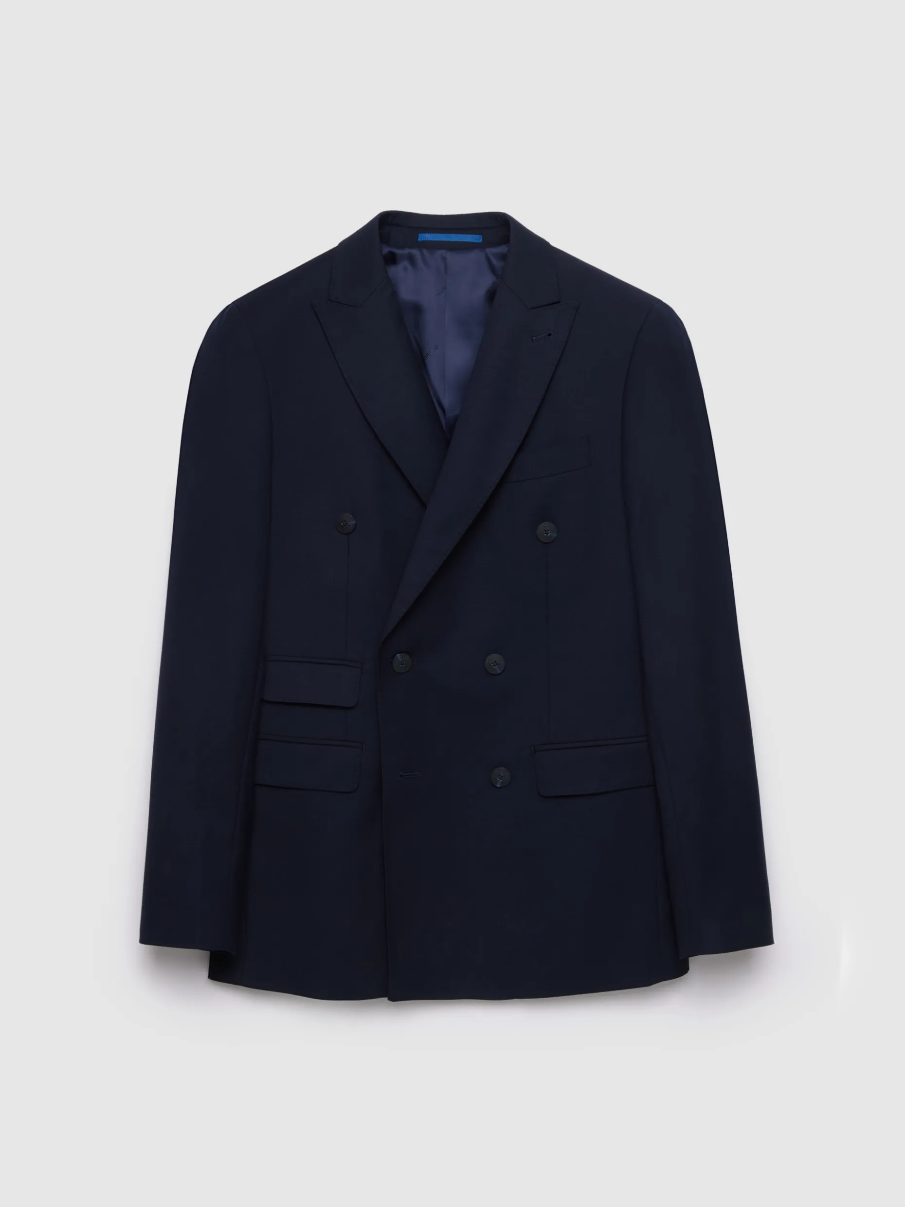 Maglietta Essential Stile Americano in Twill Incrociato - Collezione Alvaro Moreno a Prezzo Accessibile