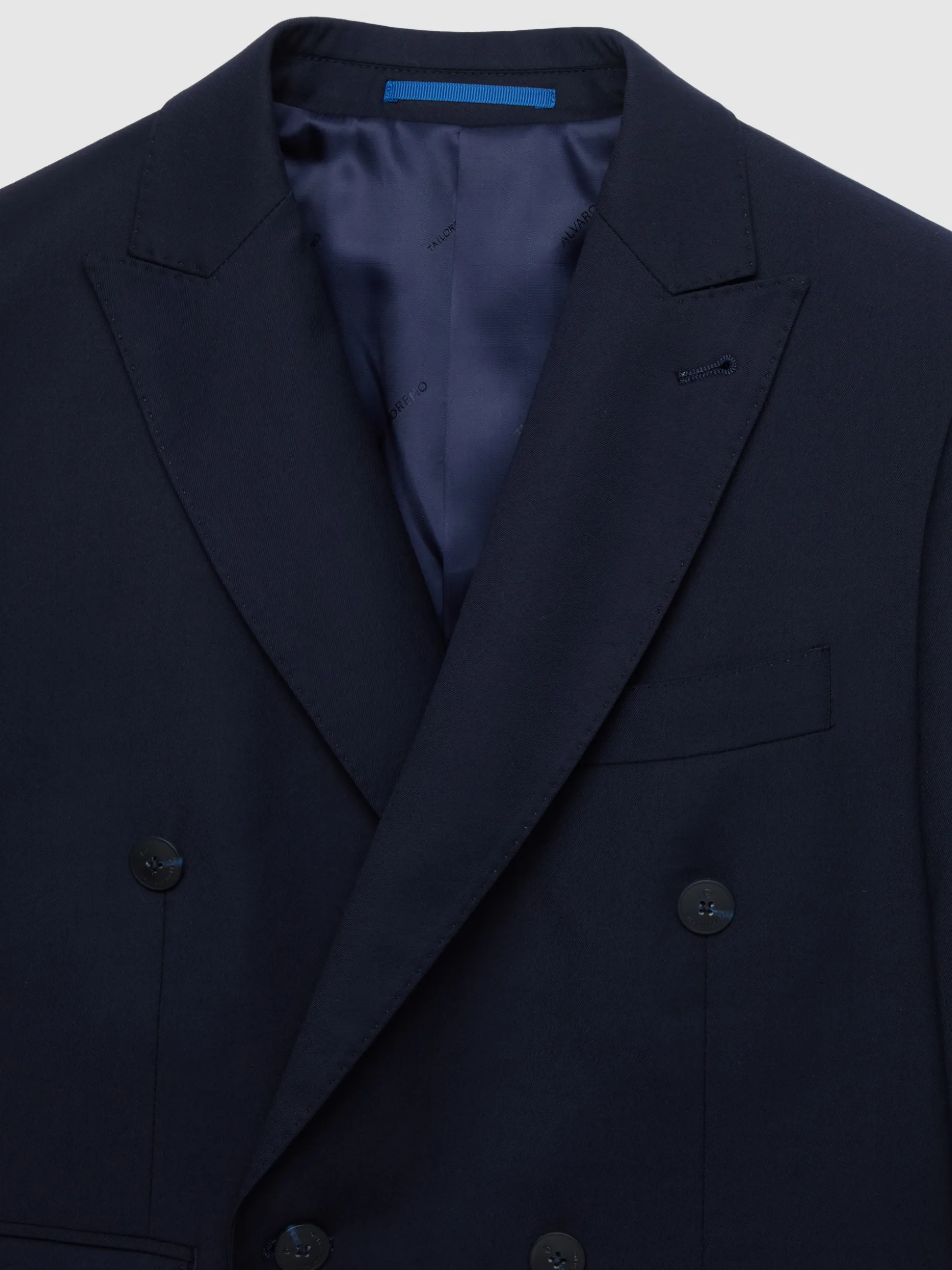 Maglietta Essential Stile Americano in Twill Incrociato - Collezione Alvaro Moreno a Prezzo Accessibile