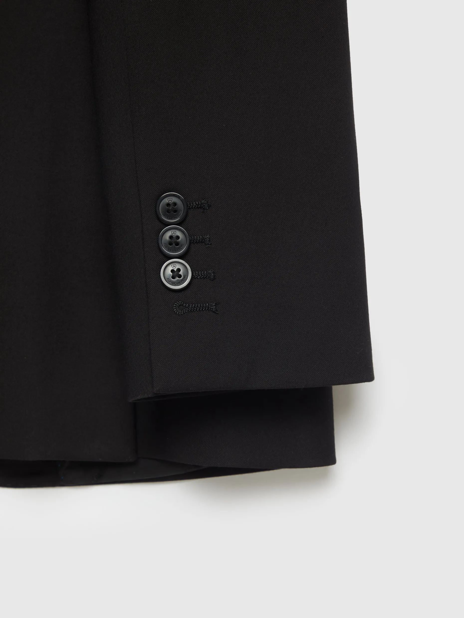 Alvaro Moreno Tessuto Twill Americana - Stile Classico a Prezzo Accessibile