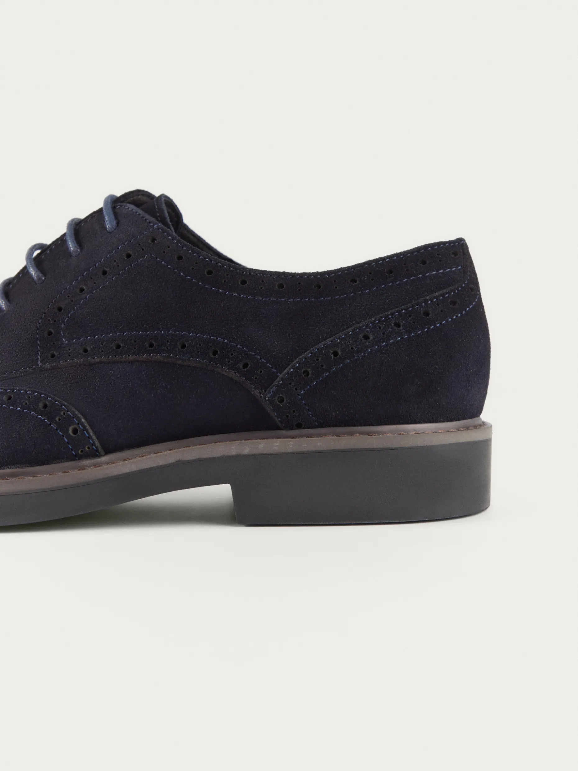 Scarpe Stringate Eleganti BLUCHER Trafilato - Moda Firmata Alvaro Moreno | Collezione Primavera