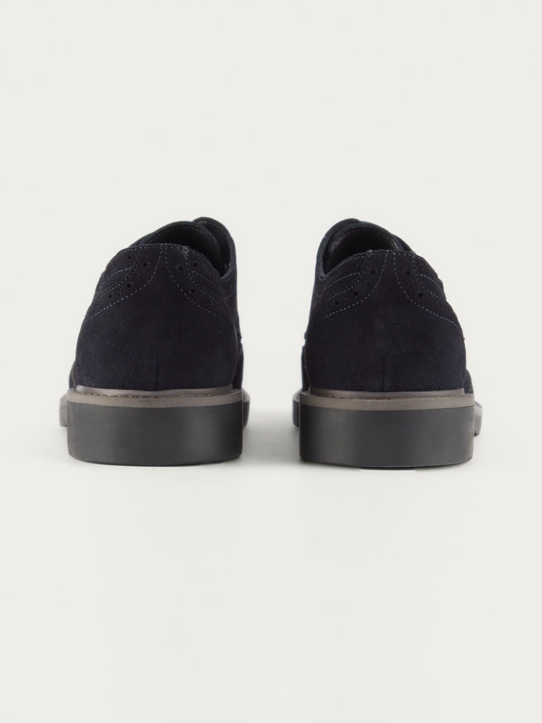 Scarpe Stringate Eleganti BLUCHER Trafilato - Moda Firmata Alvaro Moreno | Collezione Primavera