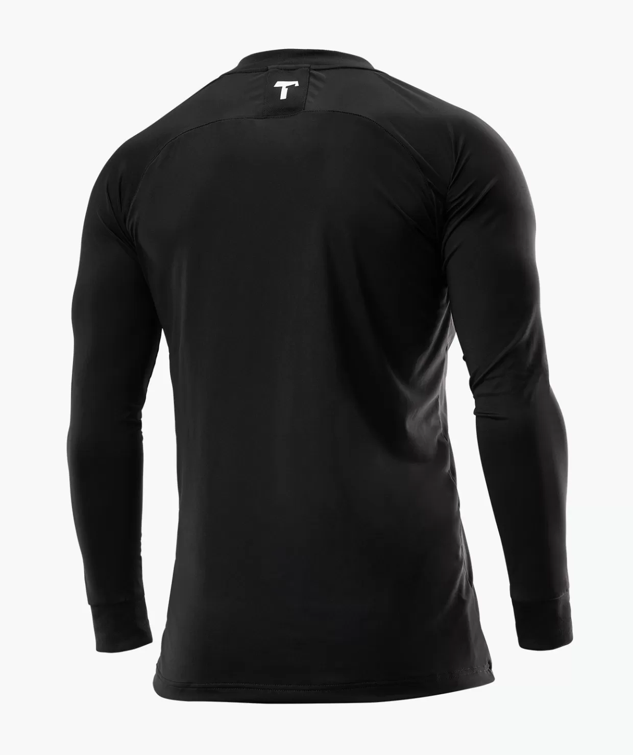 Felpa Portiere Titan Nero Unisex + T-Shirt & Shorts Sportivi Essential - Abbigliamento Sportivo Comfort