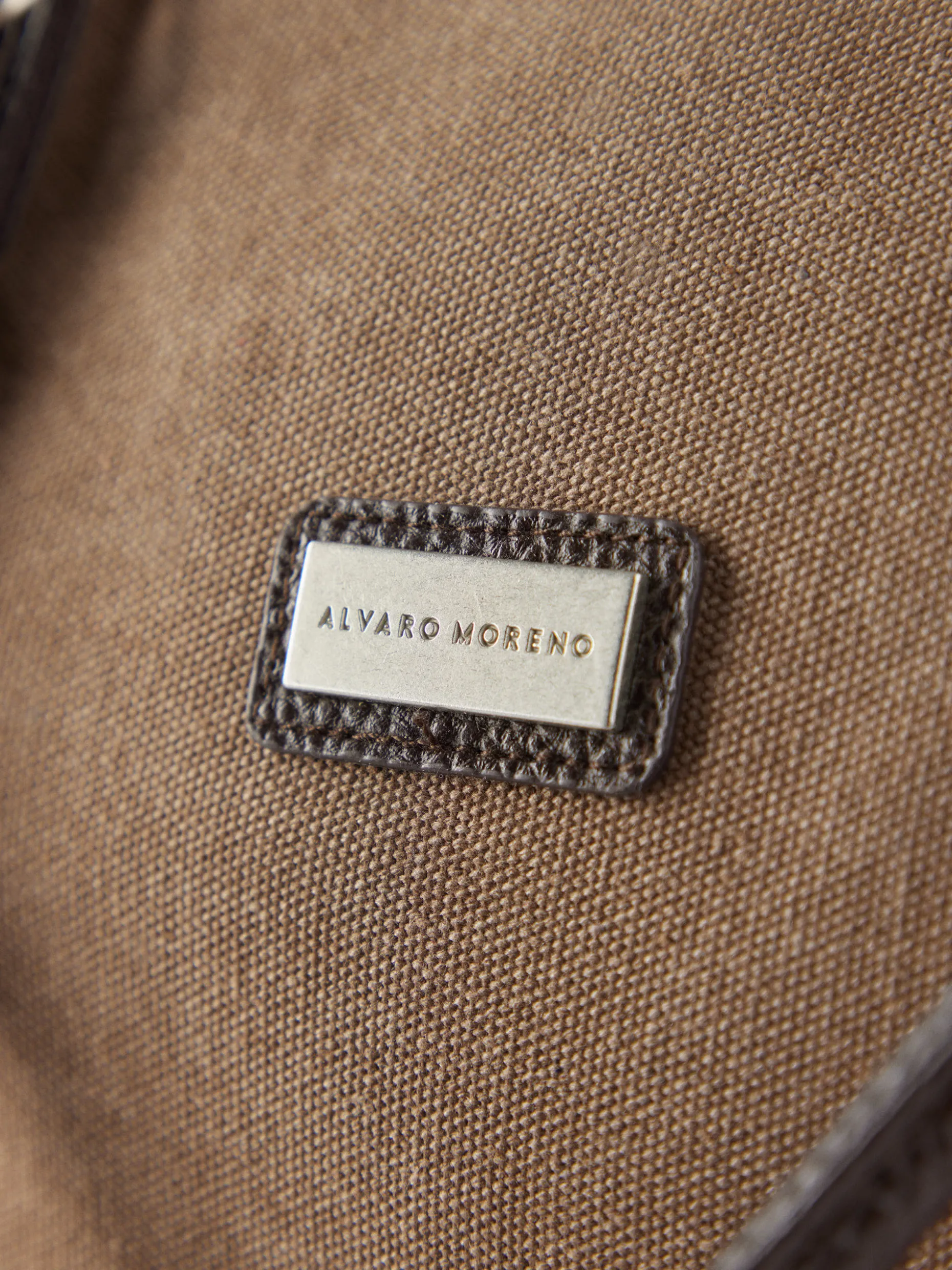 Borsa Elegante Nolan by Alvaro Moreno | Edizione Limitata Saldi Estivi 2024