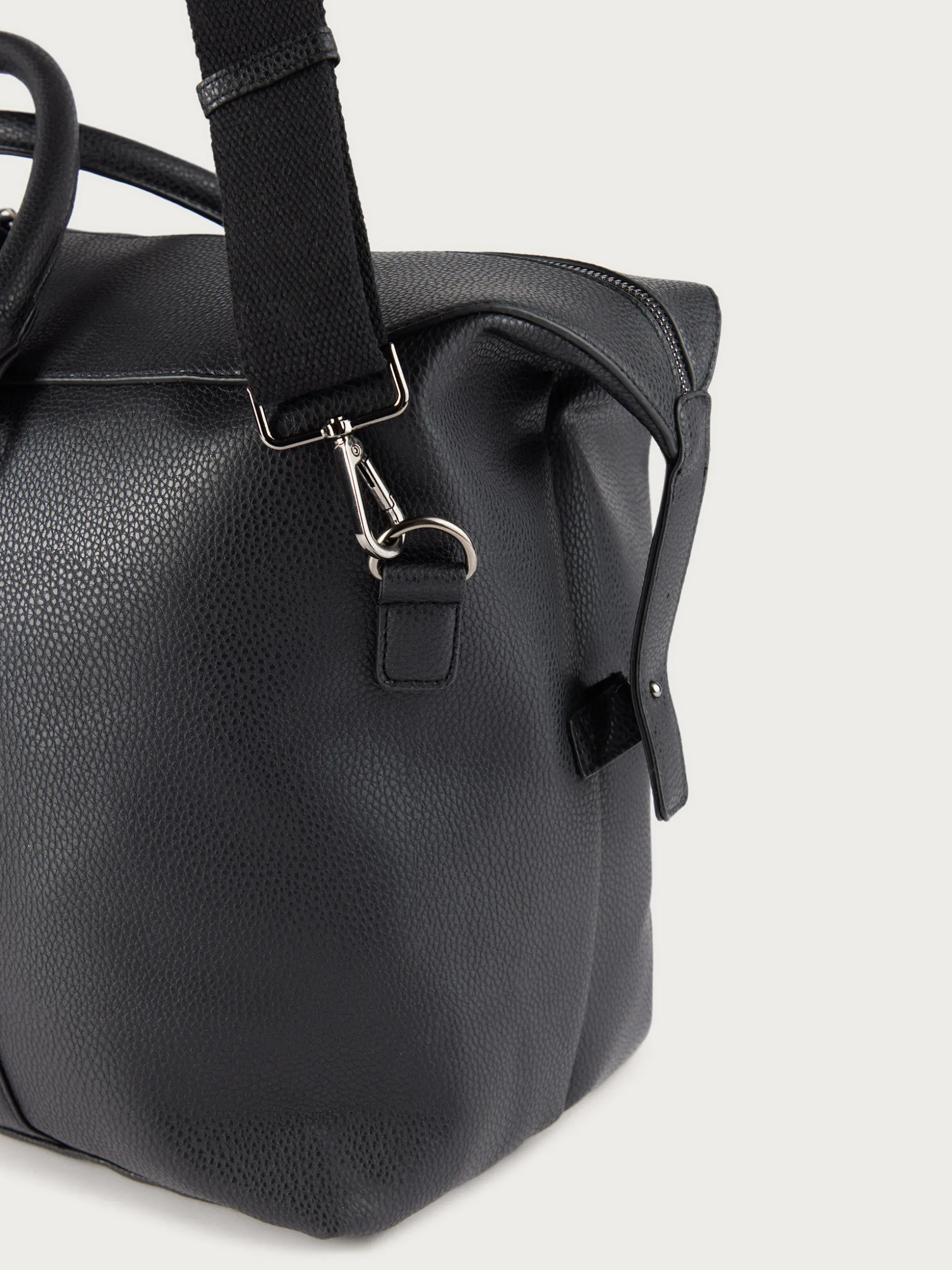 Borsa Elegante Rocco in Pelle - Design Esclusivo di Alvaro Moreno | Edizione Limitata con Sconto Straordinario