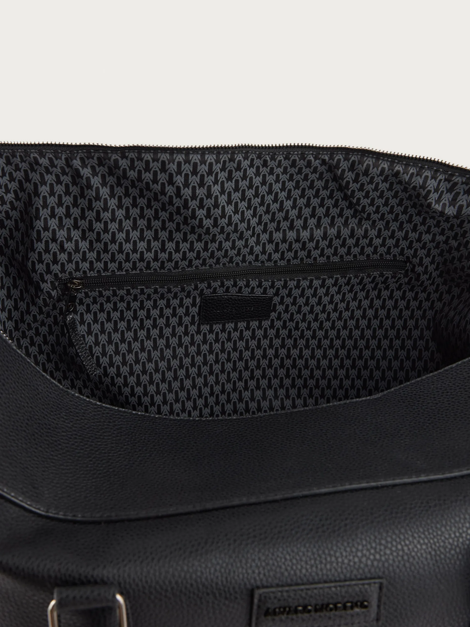 Borsa Elegante Rocco in Pelle - Design Esclusivo di Alvaro Moreno | Edizione Limitata con Sconto Straordinario
