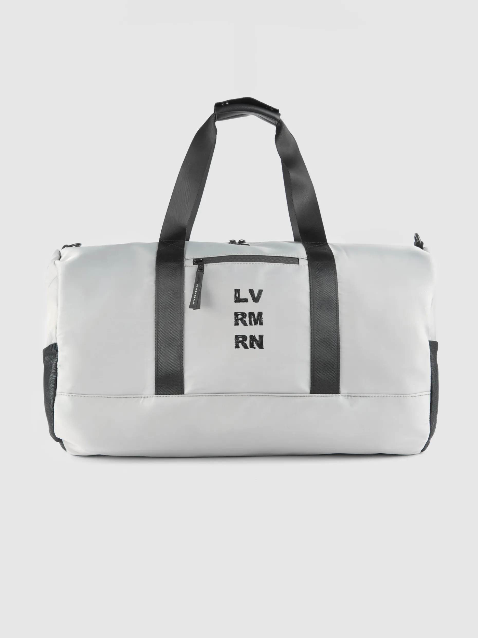 Borsa Innovativa Moreno | Design Ergonomico con Stile Futuristico - Ideale per Tech Lover!