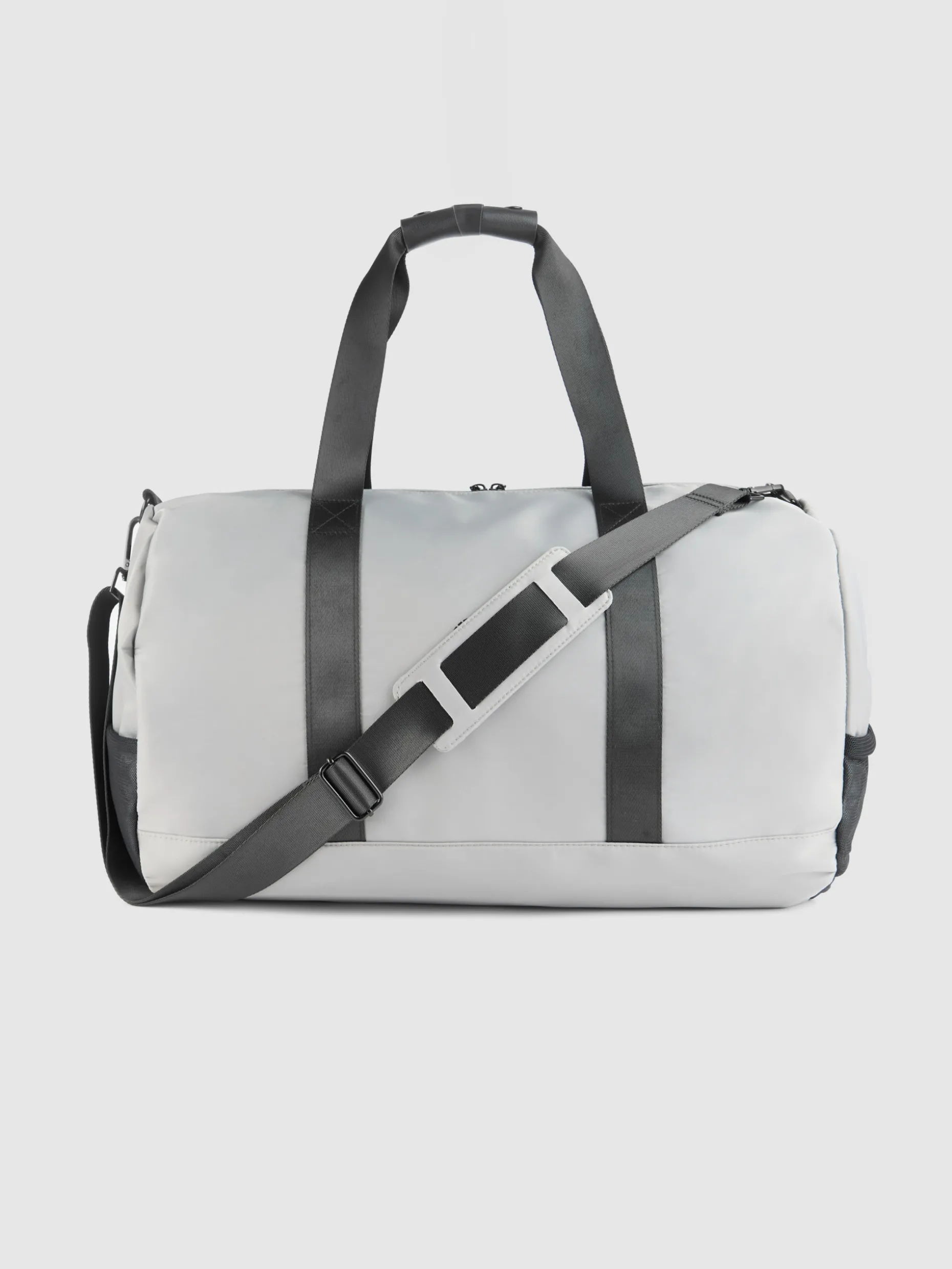 Borsa Innovativa Moreno | Design Ergonomico con Stile Futuristico - Ideale per Tech Lover!