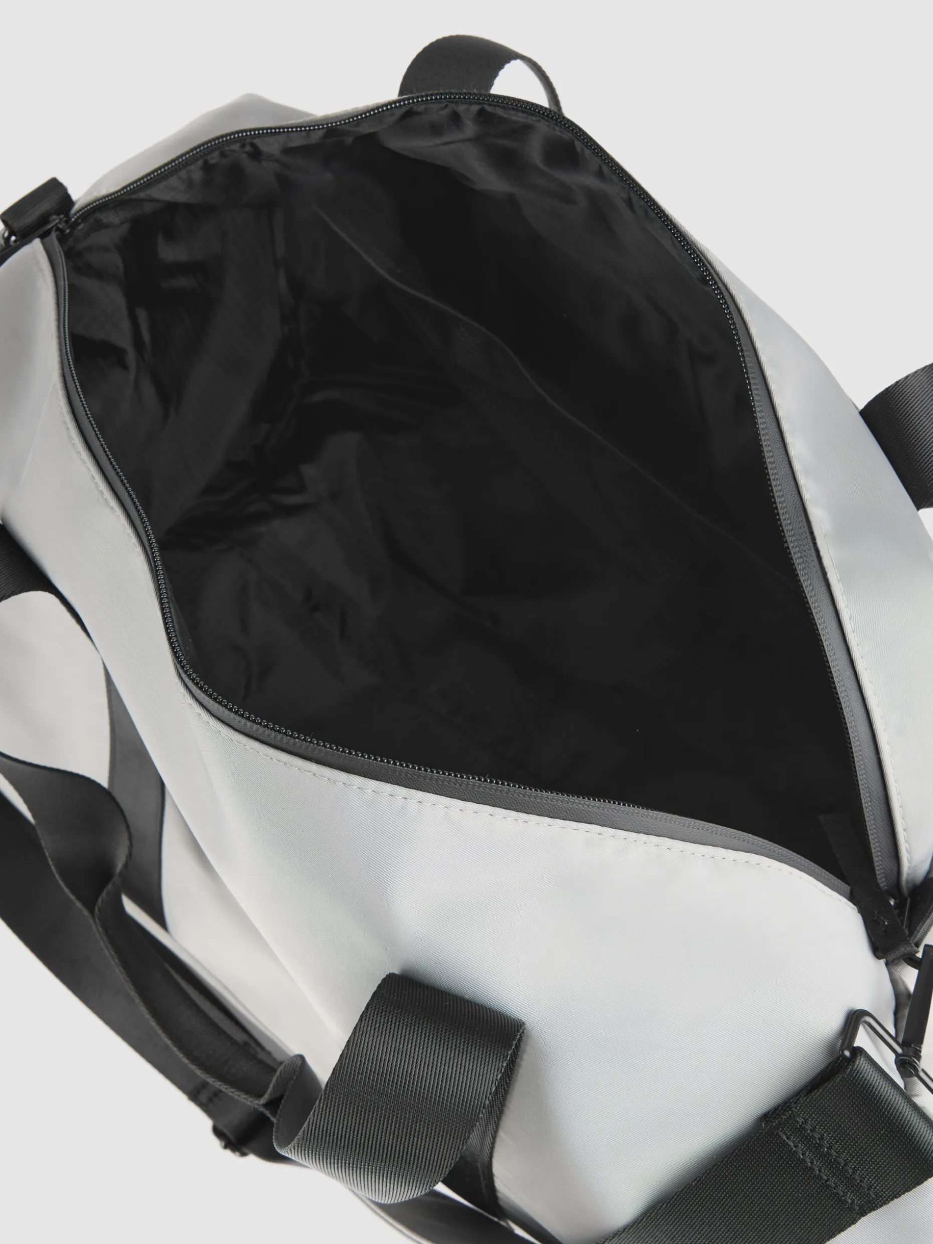 Borsa Innovativa Moreno | Design Ergonomico con Stile Futuristico - Ideale per Tech Lover!