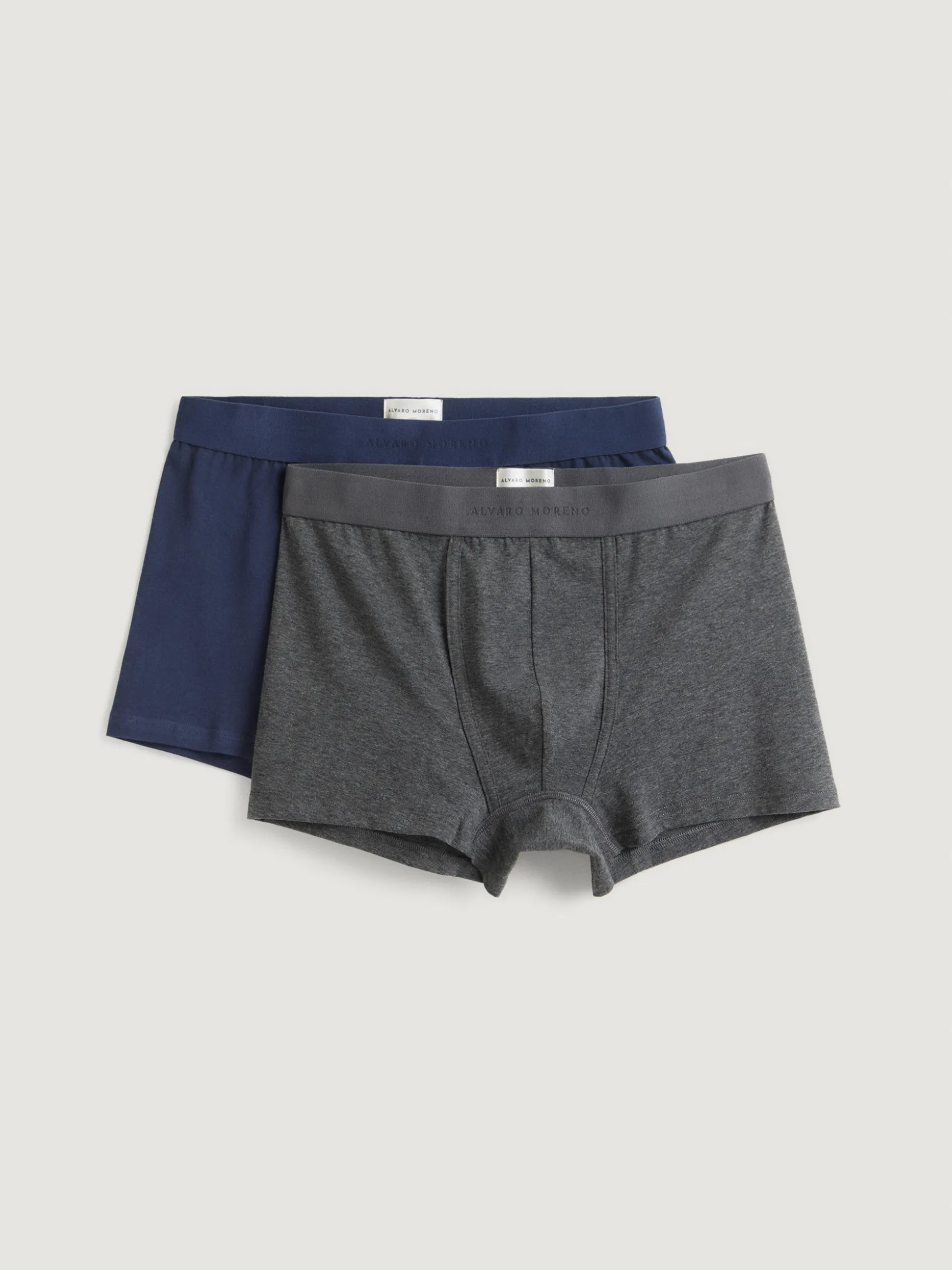 Intimo Uomo Alvaro Moreno Boxer Essential - Edizione Limitata Stile Urban