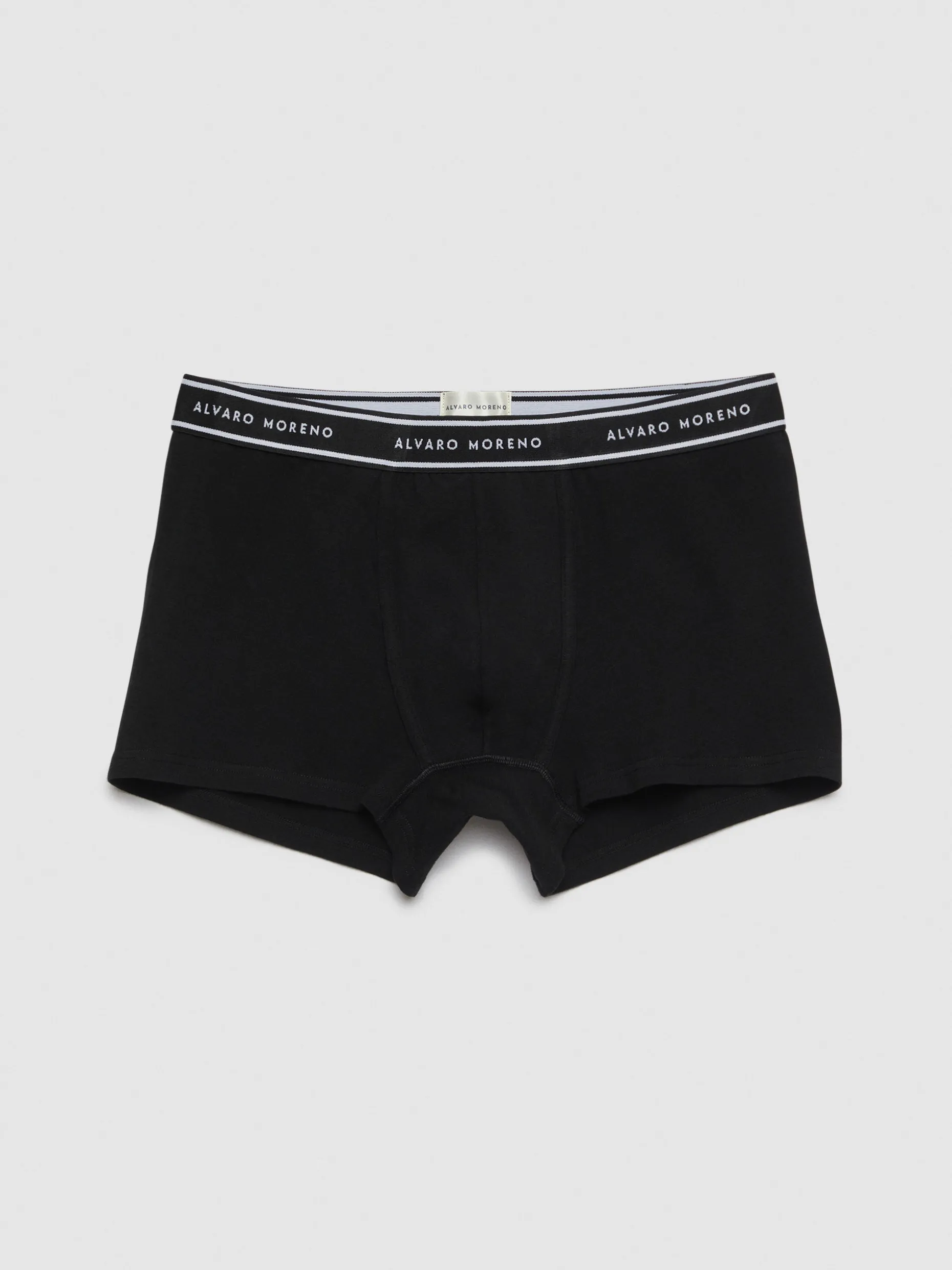 Calzoncini Boxer Classici Alvaro Moreno - Edizione Limitata con Sconto Imperdibile