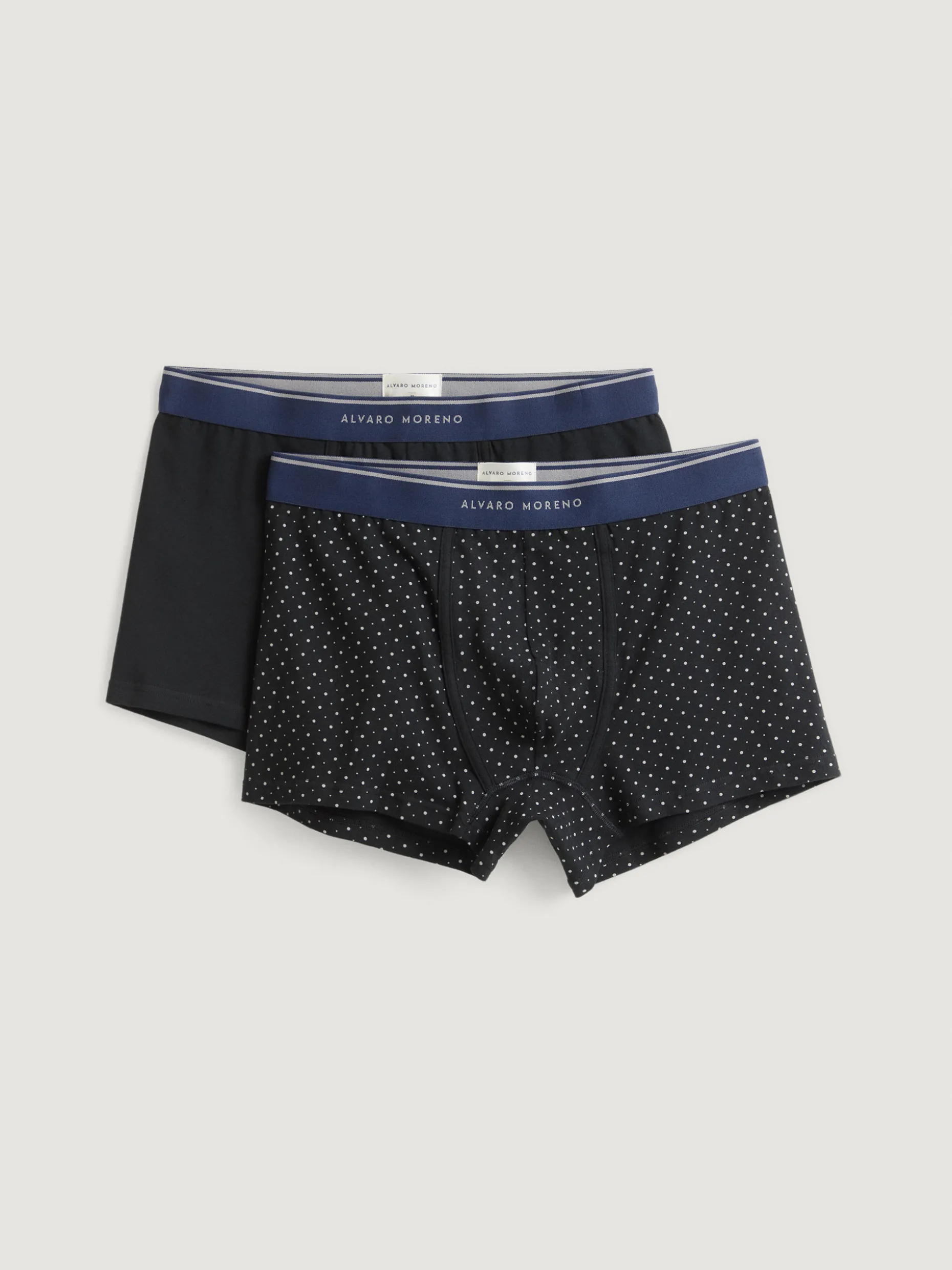 BOXER DOTS di Alvaro Moreno - Design Esclusivo in Confezione Nuova