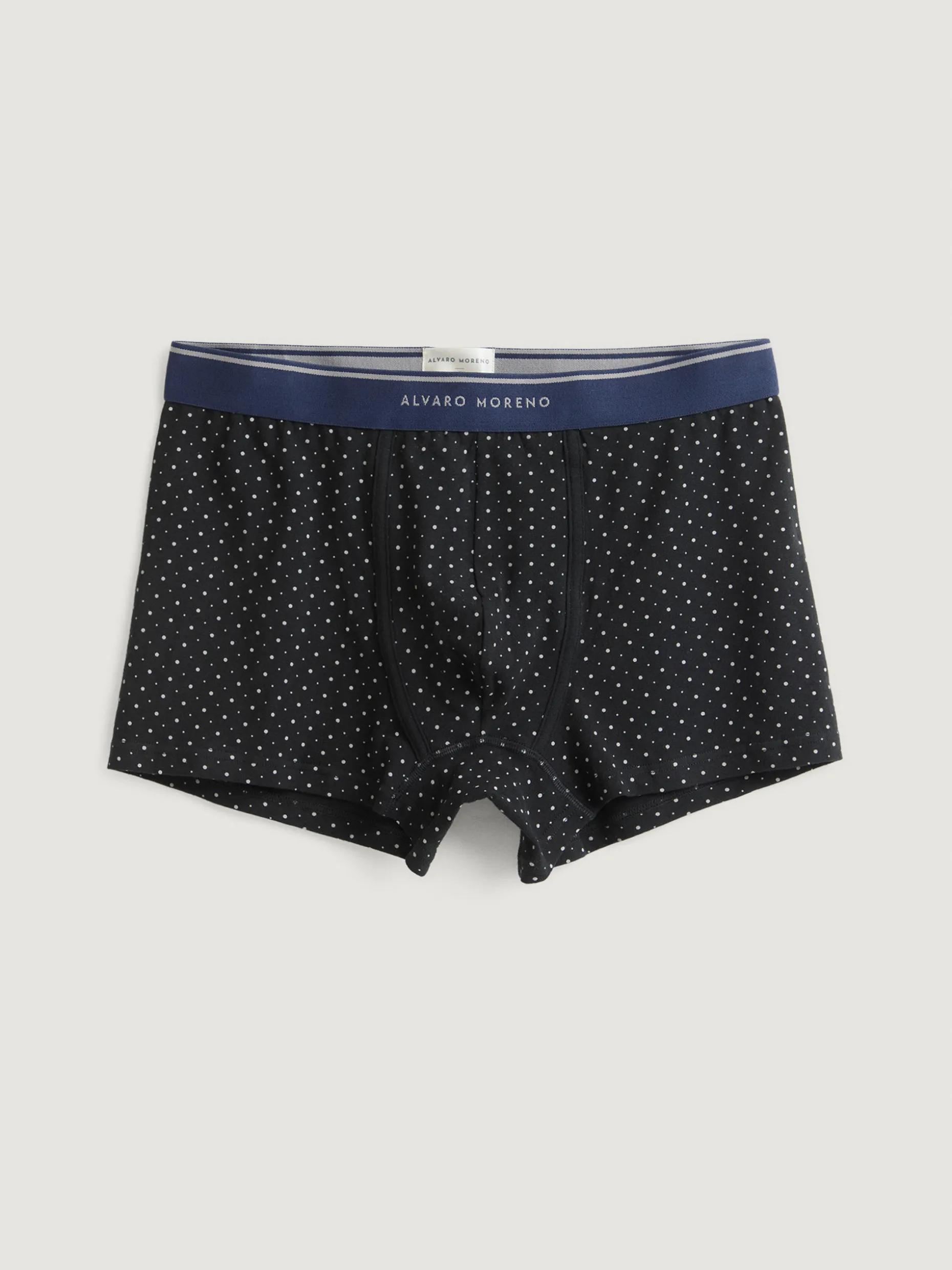 BOXER DOTS di Alvaro Moreno - Design Esclusivo in Confezione Nuova