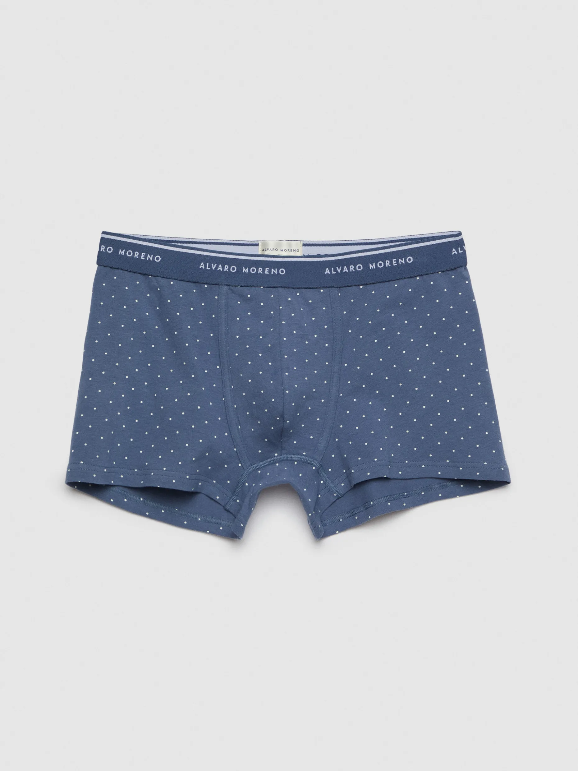 Boxer Uomo Flor - Intimo Comodo con Design Moderno | Alvaro Moreno Store