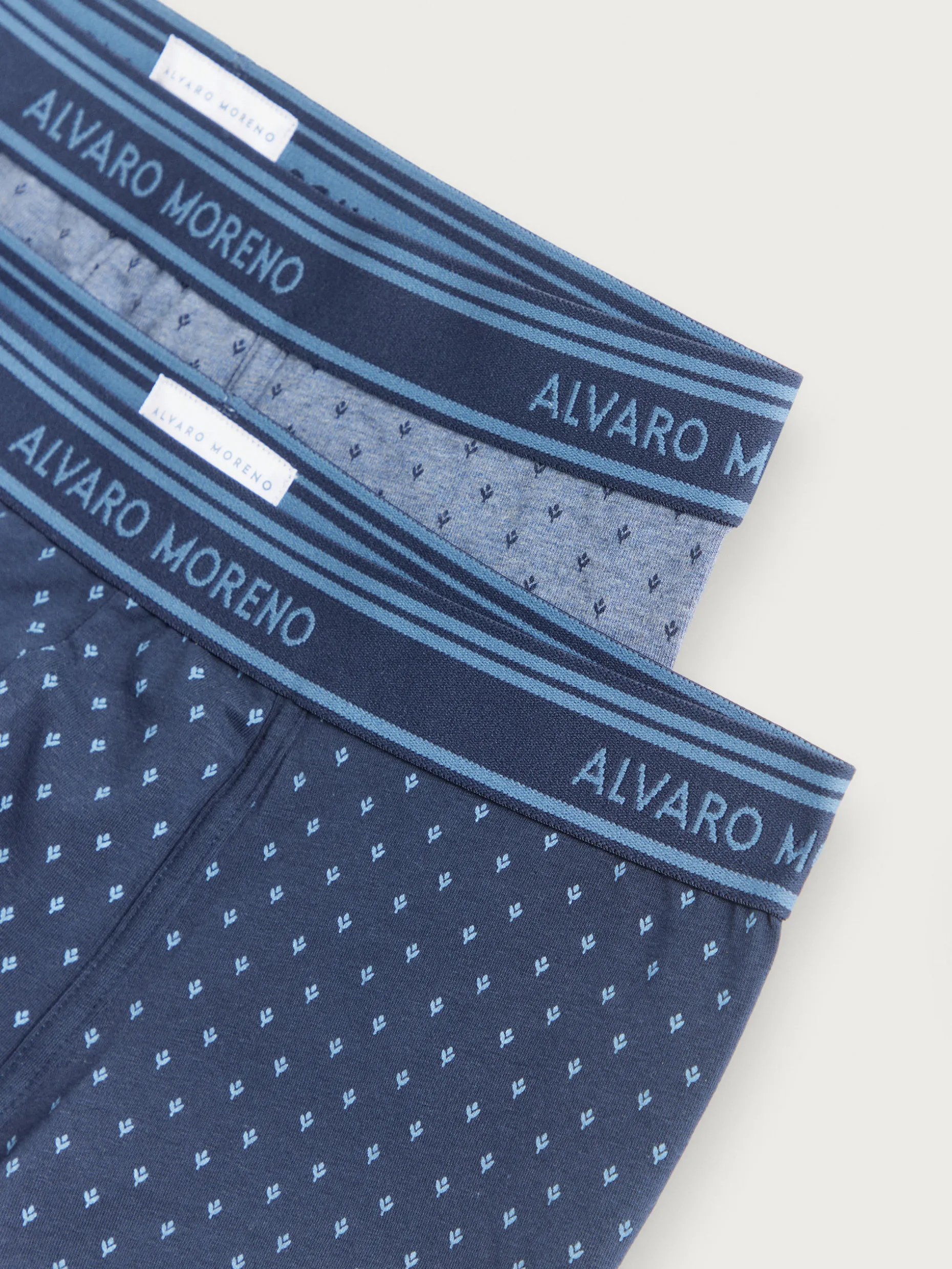 Fiori Boxer by Alvaro Moreno: Offerta Lampo Esclusiva - Solo 24h! 

(：，