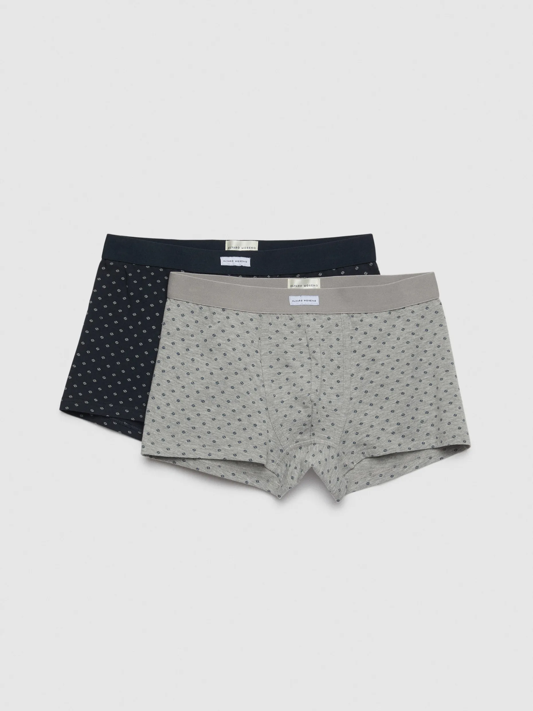 BOXER GRAIN Premium - Offerta Lampo Esclusiva da Alvaro Moreno