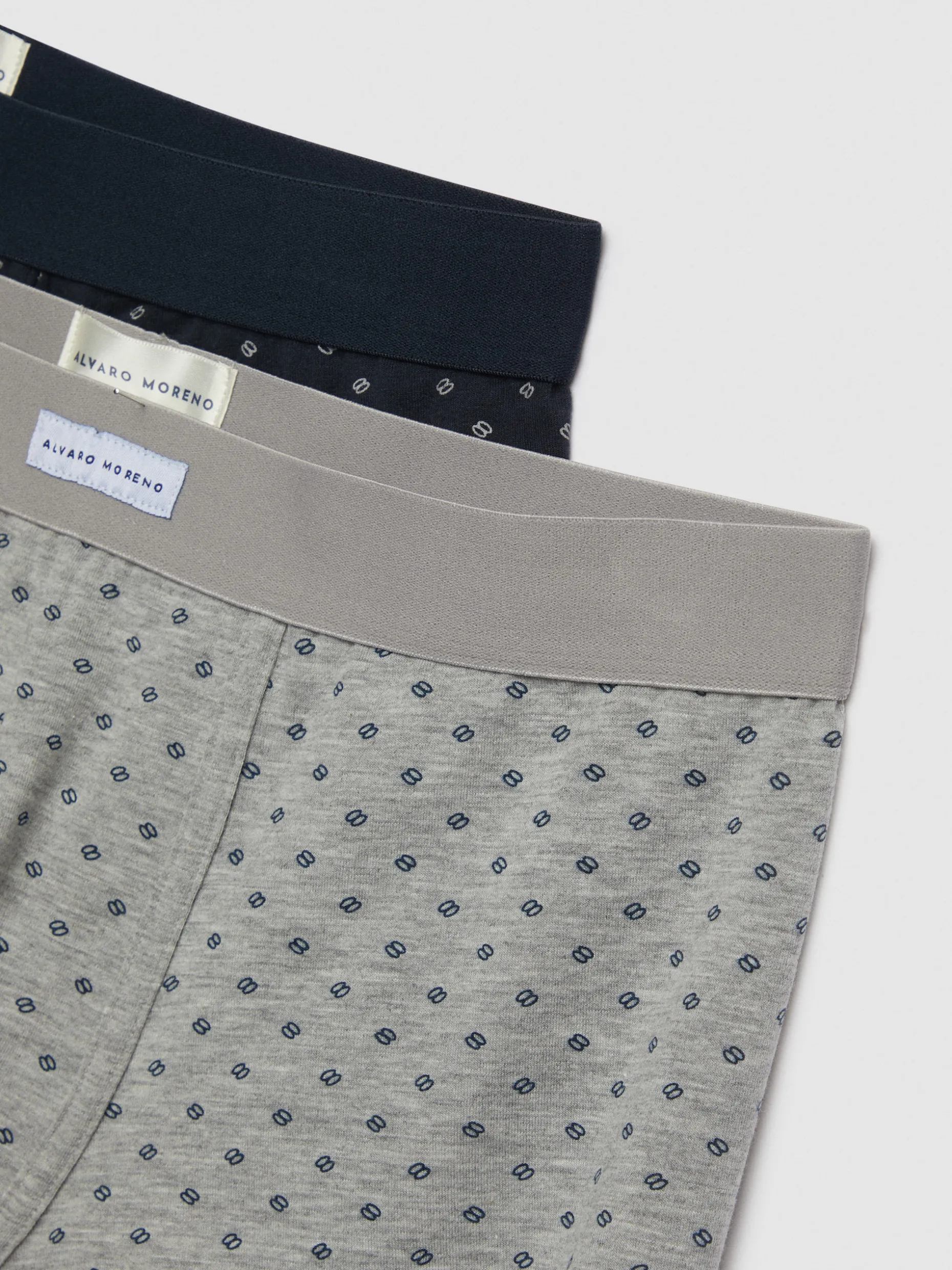 BOXER GRAIN Premium - Offerta Lampo Esclusiva da Alvaro Moreno