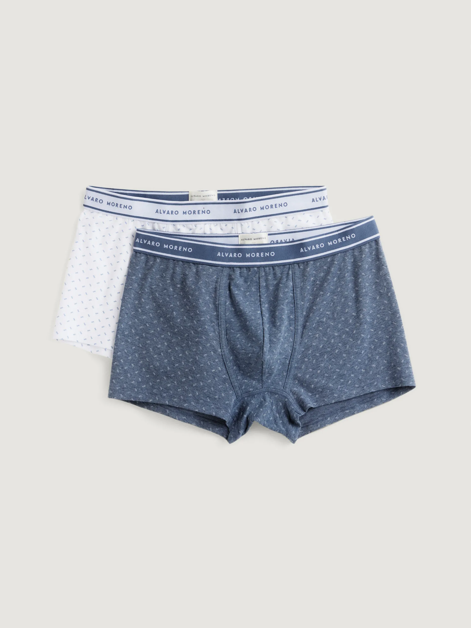 BOXER PREMIUM PRO - Design Esclusivo | Alvaro Moreno Negozio Ufficiale