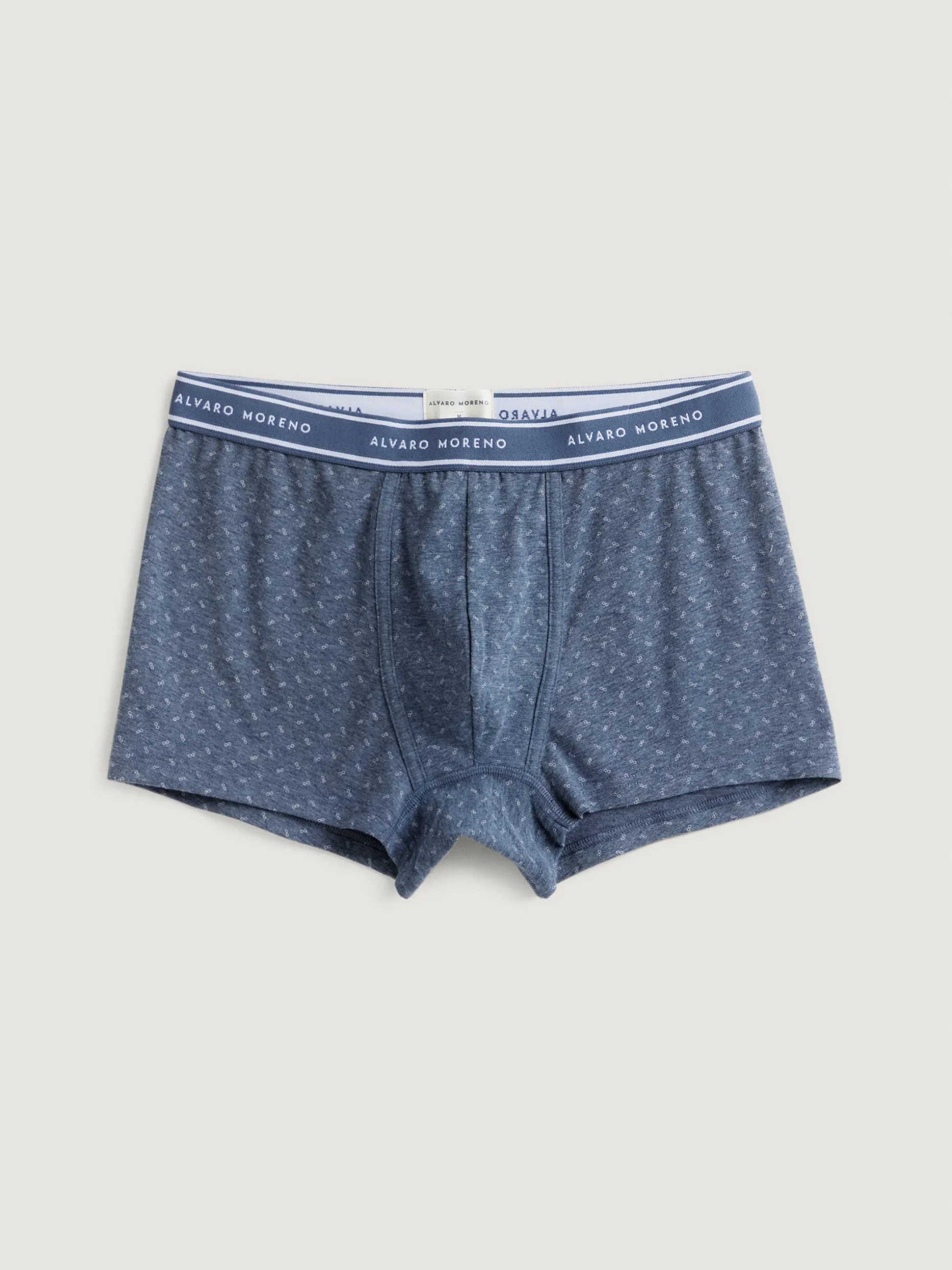 BOXER PREMIUM PRO - Design Esclusivo | Alvaro Moreno Negozio Ufficiale