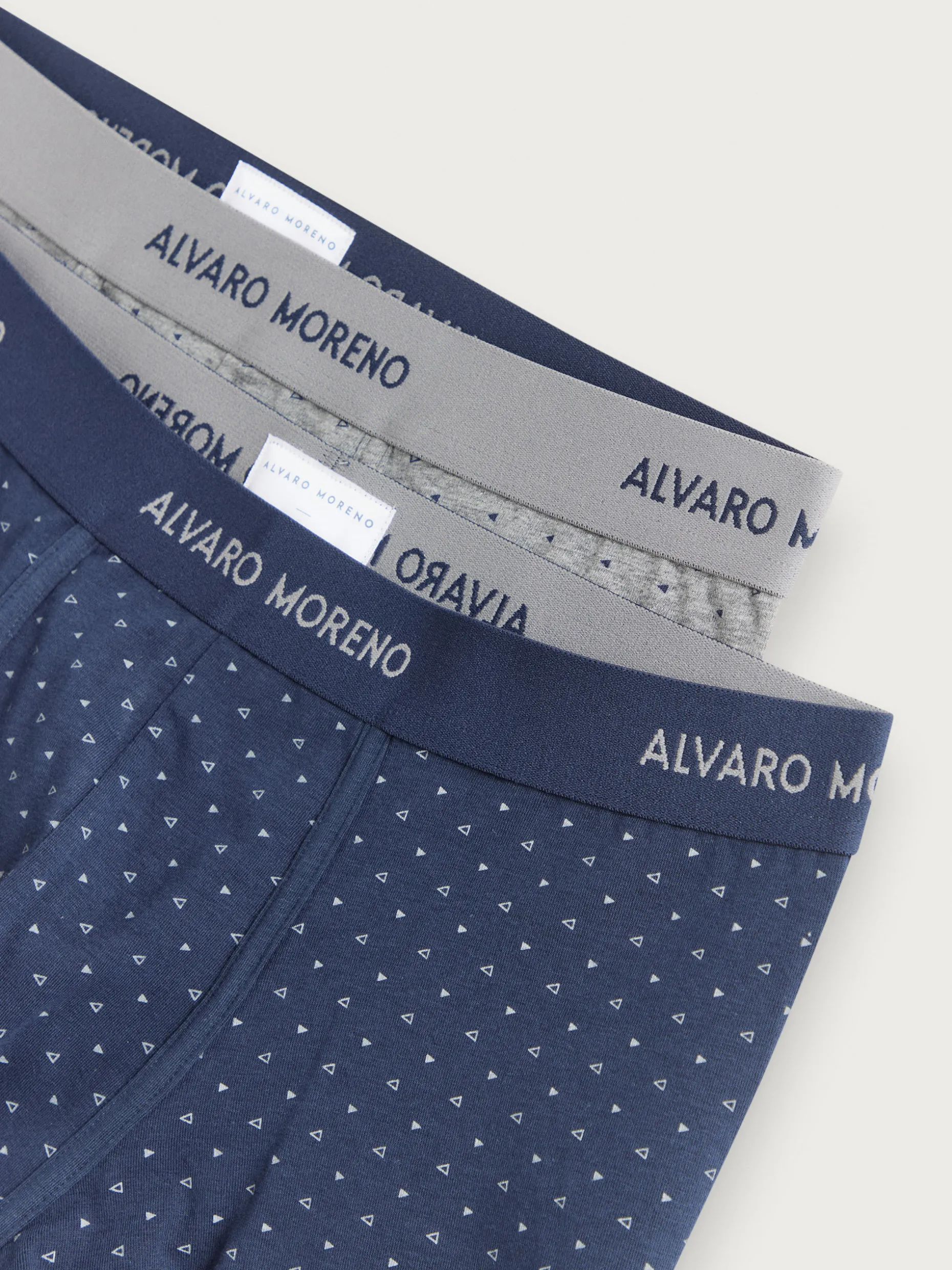 Boxer sportivi uomo Alvaro Moreno - Edizione limitata Kombu con sconti imperdibili