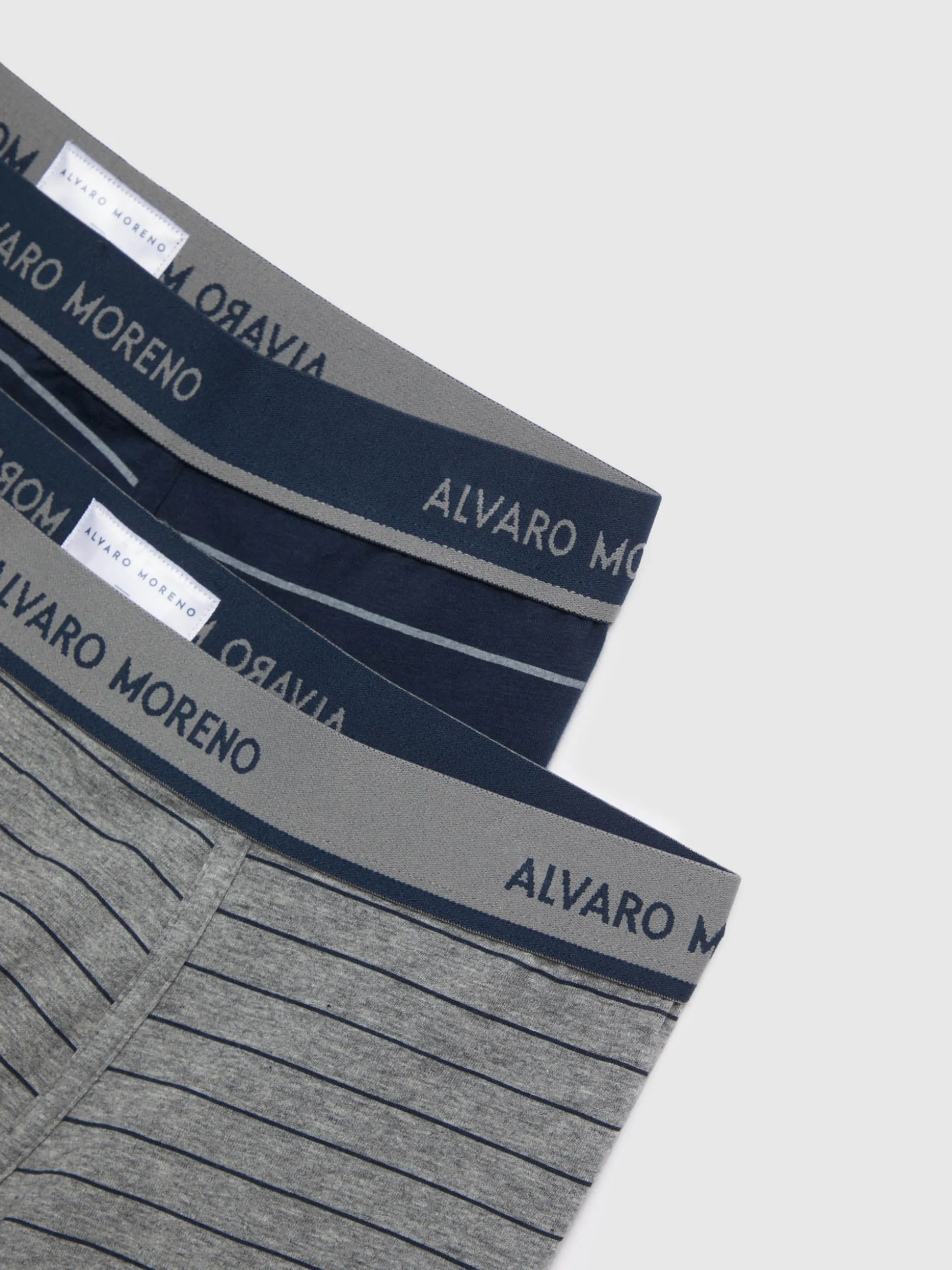 Calzoncini Nautici Uomo - Design Sportivo & Impermeabile | Collezione Alvaro Moreno