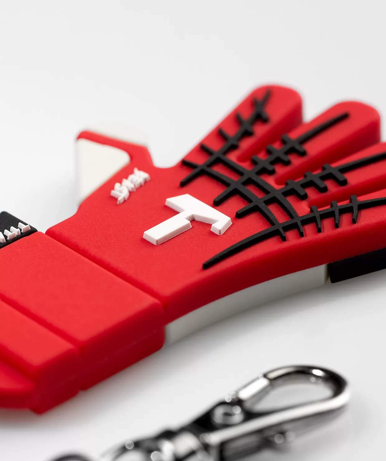 Guanti Junior T1TAN con Portachiavi - Collezione Bestia Rossa 3.0 | Attrezzatura Sportiva per Giovani Atleti

[：，（、、、3.0），，