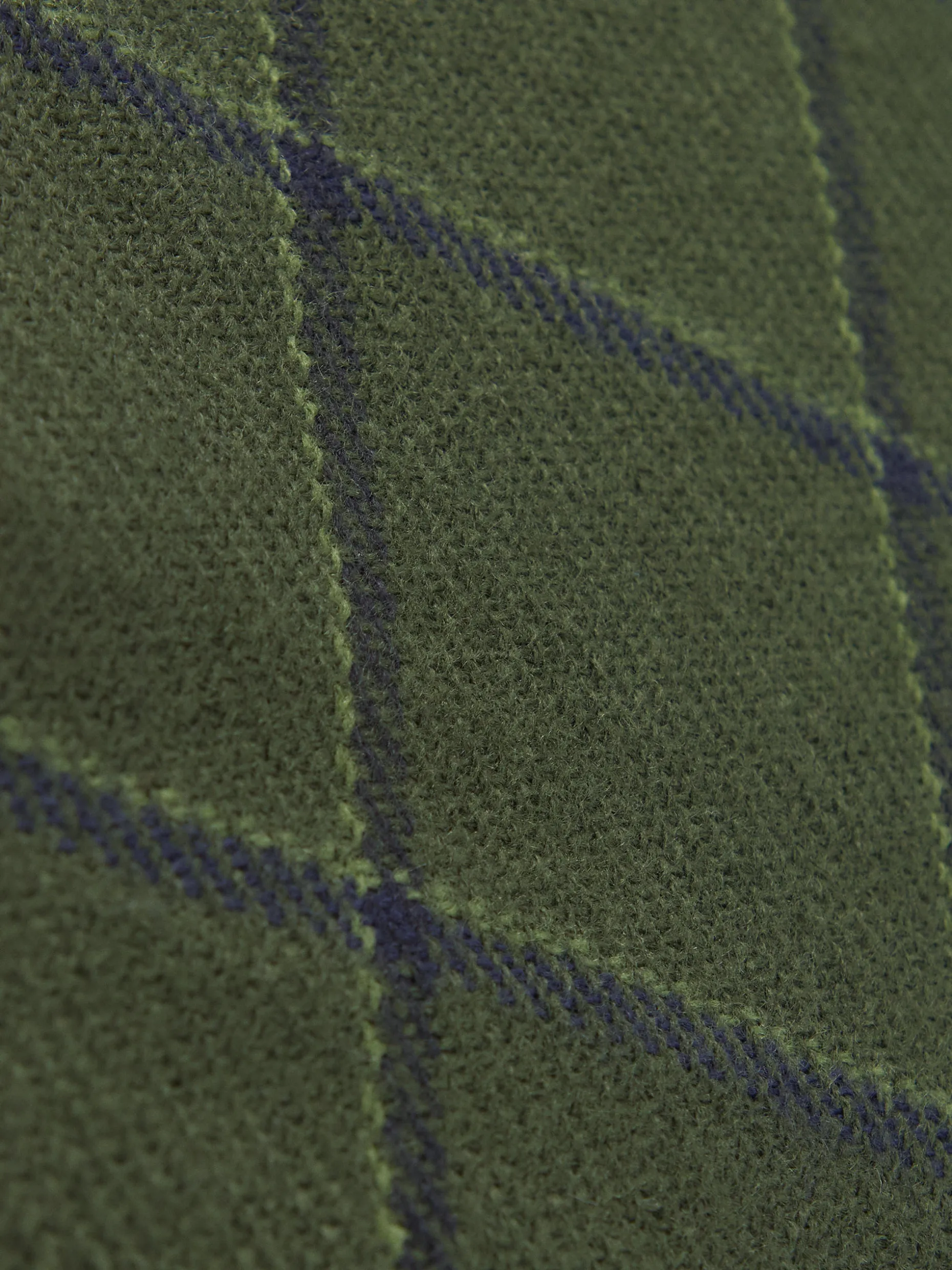 Sciarpa Quadretti Elegante Alvaro Moreno - Stile Moderno a Prezzo Accessibile