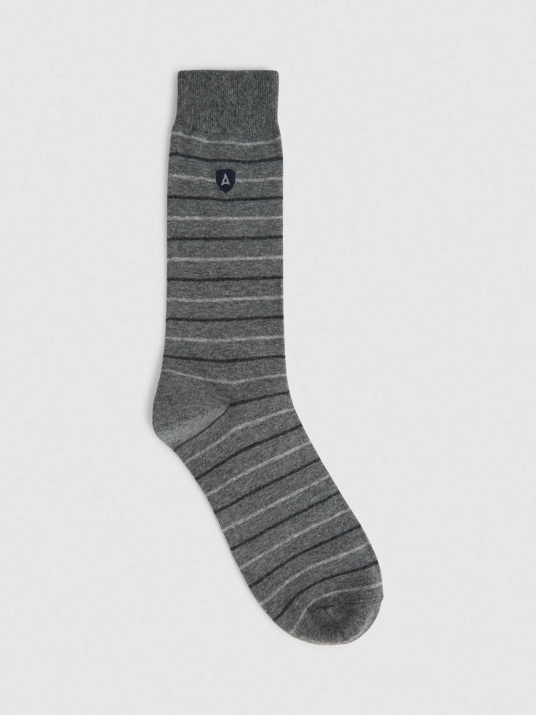 ★ Calzini Unisex in Cotone Morbido - Linea Essentials Di Álvaro Moreno | Confezione 6 Paia a Prezzo Vantaggioso ★