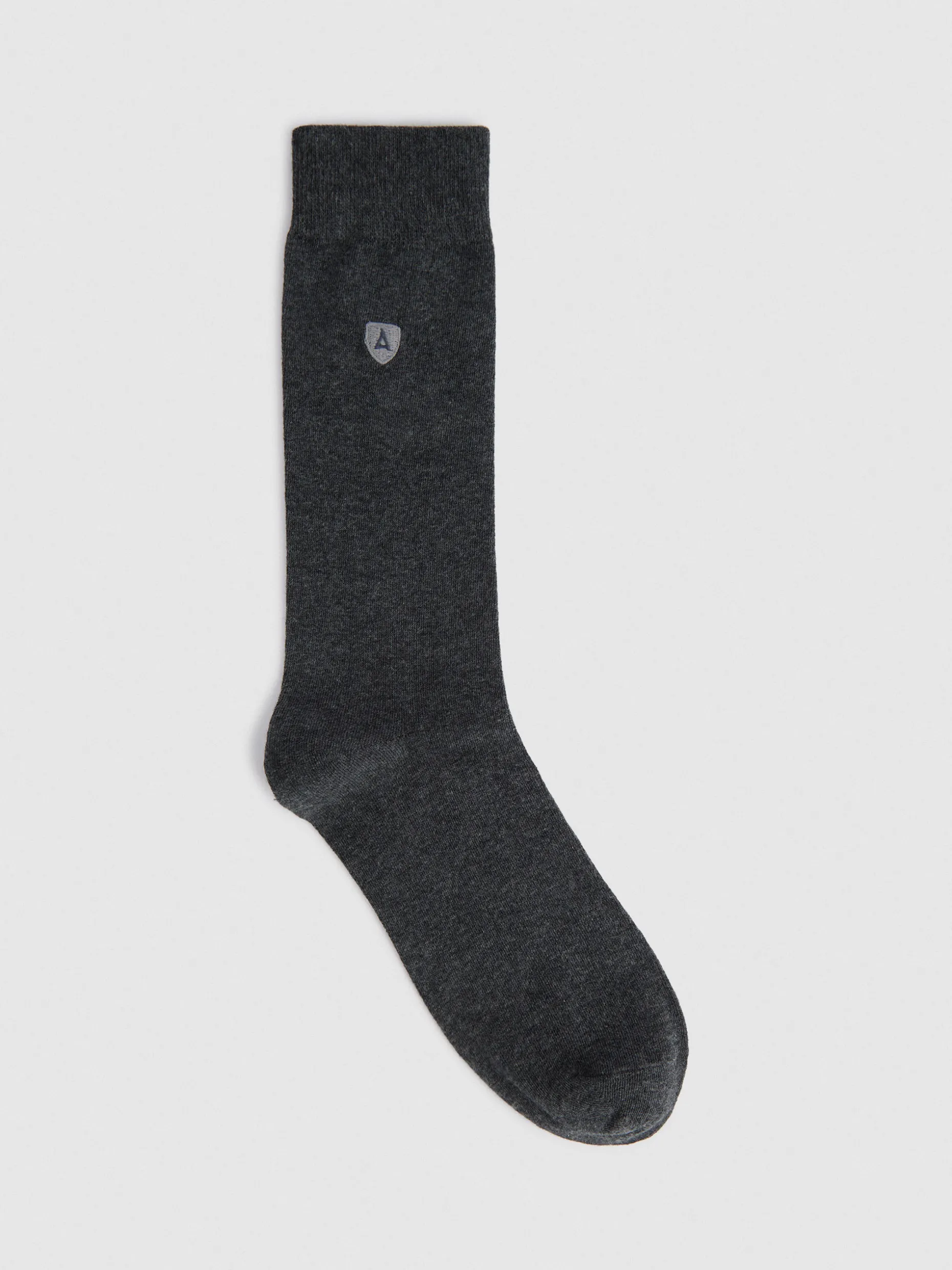 ★ Calzini Unisex in Cotone Morbido - Linea Essentials Di Álvaro Moreno | Confezione 6 Paia a Prezzo Vantaggioso ★