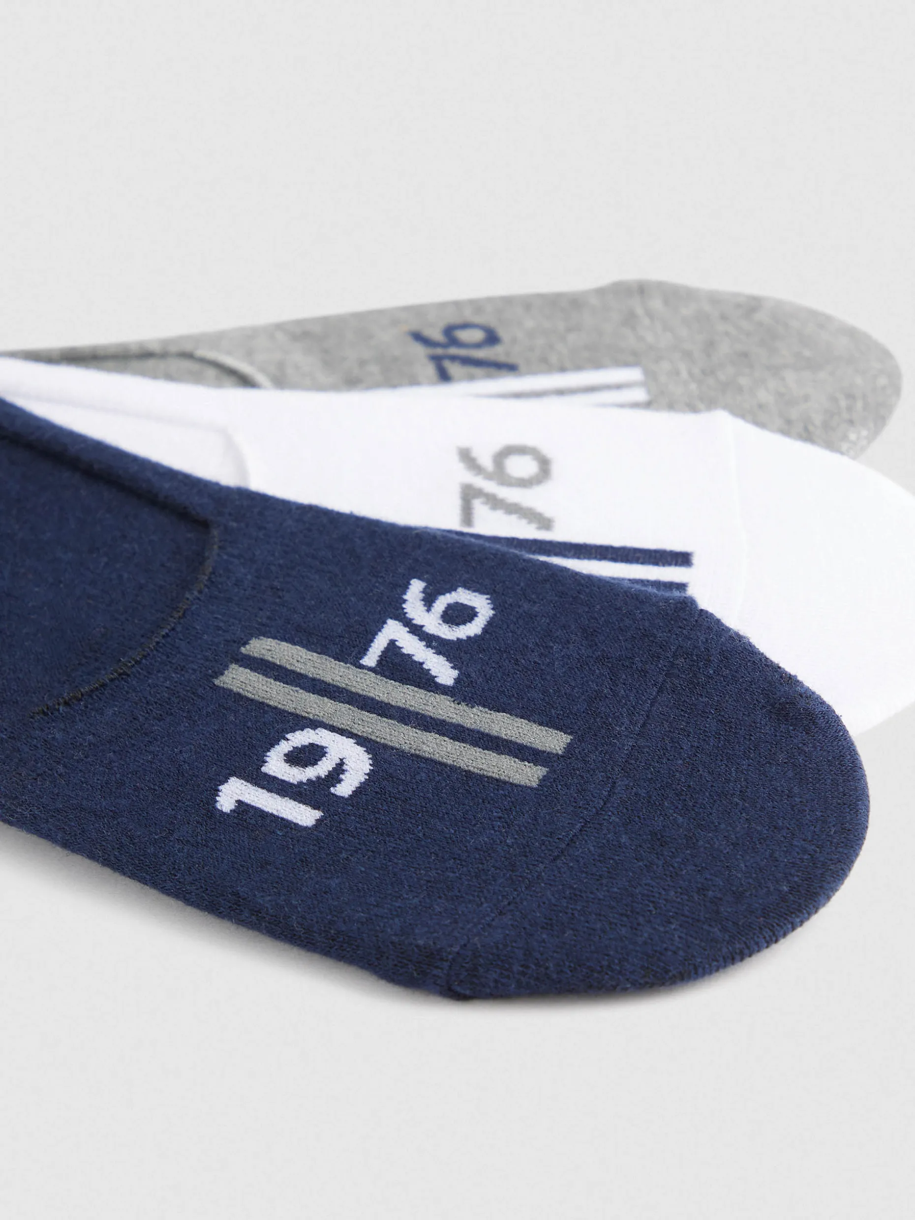 Calzini Ultra-Invisibili Álvaro Moreno | Design Innovativo e Massimo Comfort - I Più Amati del 2024!