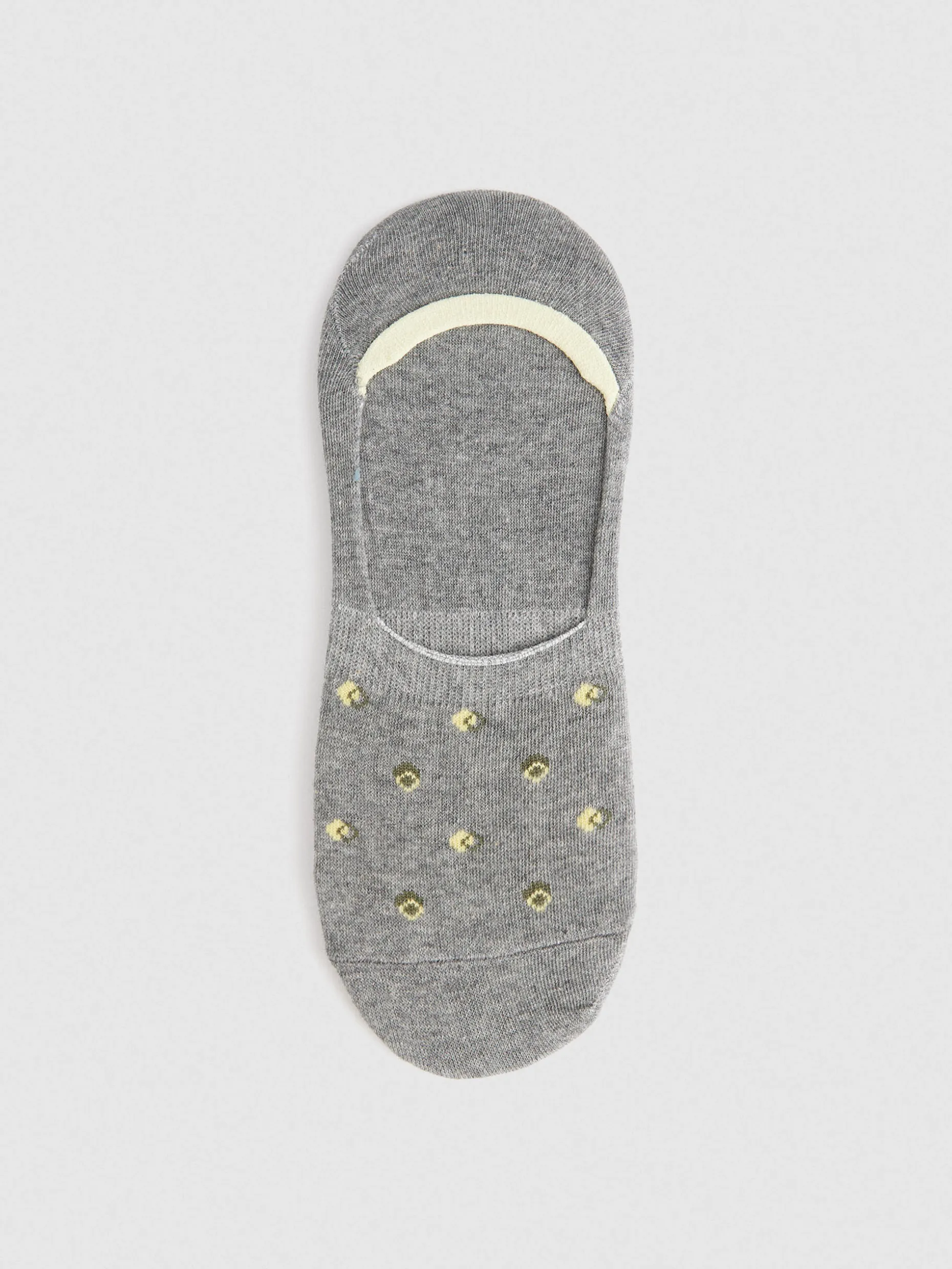 Calze Ultra-Invisibili con Comfort Estremo - Linea Esclusiva Alvaro Moreno | Sconti Imperdibili per Look Senza Cuciture