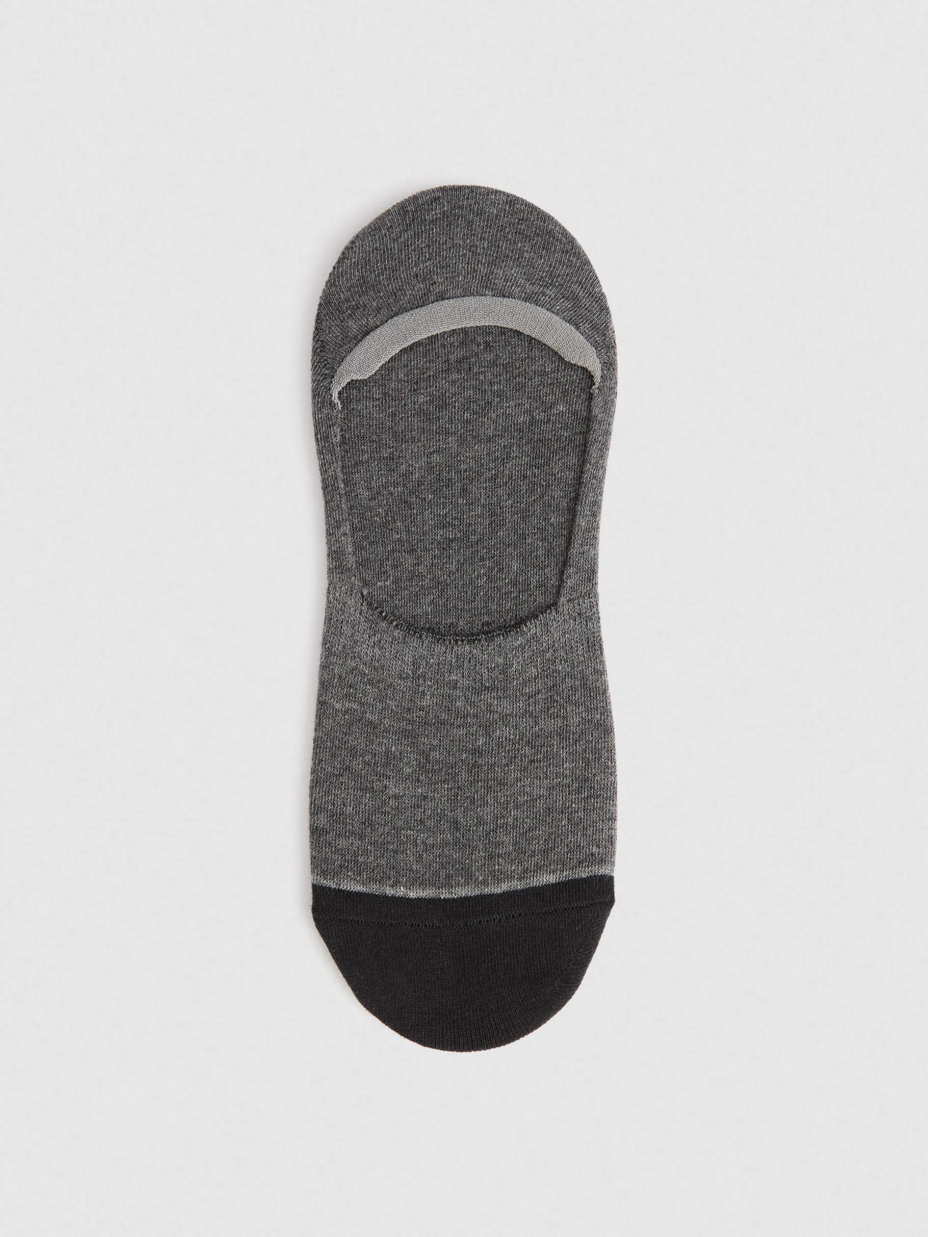 Calze Invisibili Ultraleggere - Linea Comfort Esclusiva Outlet Alvaro Moreno