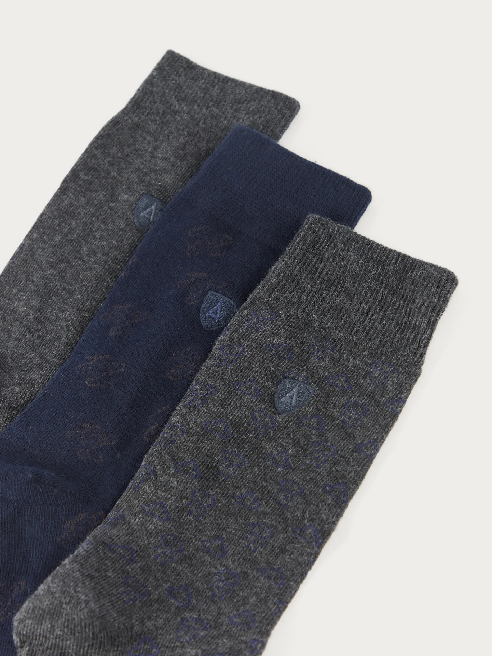 Alvaro Moreno Calzini Bambini - Comodi e Divertenti con Design Colorati, Ideali per Tutto il Giorno | Calze Antiscivolo Resistenti a Prezzi Convenienti