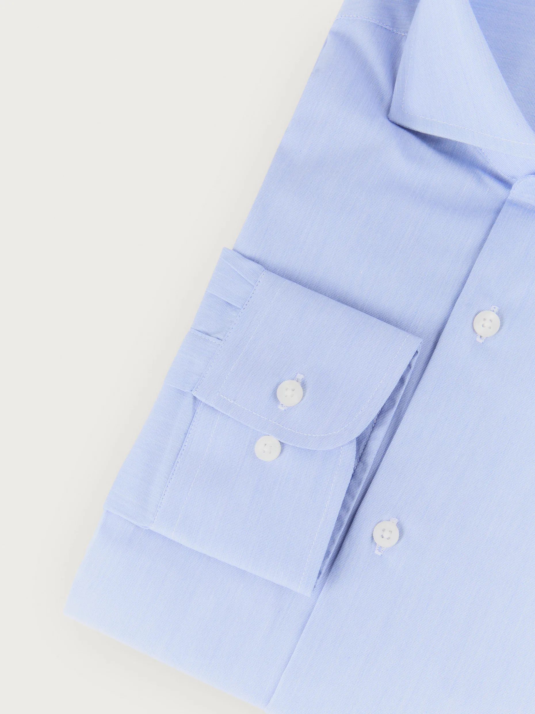 CAMICIA UOMO COMFORT PREMIUM IN TESSITURA FILO A FILO | Design Ergonomico e Tessuto Traspirante | Collezione Alvaro Moreno Outlet