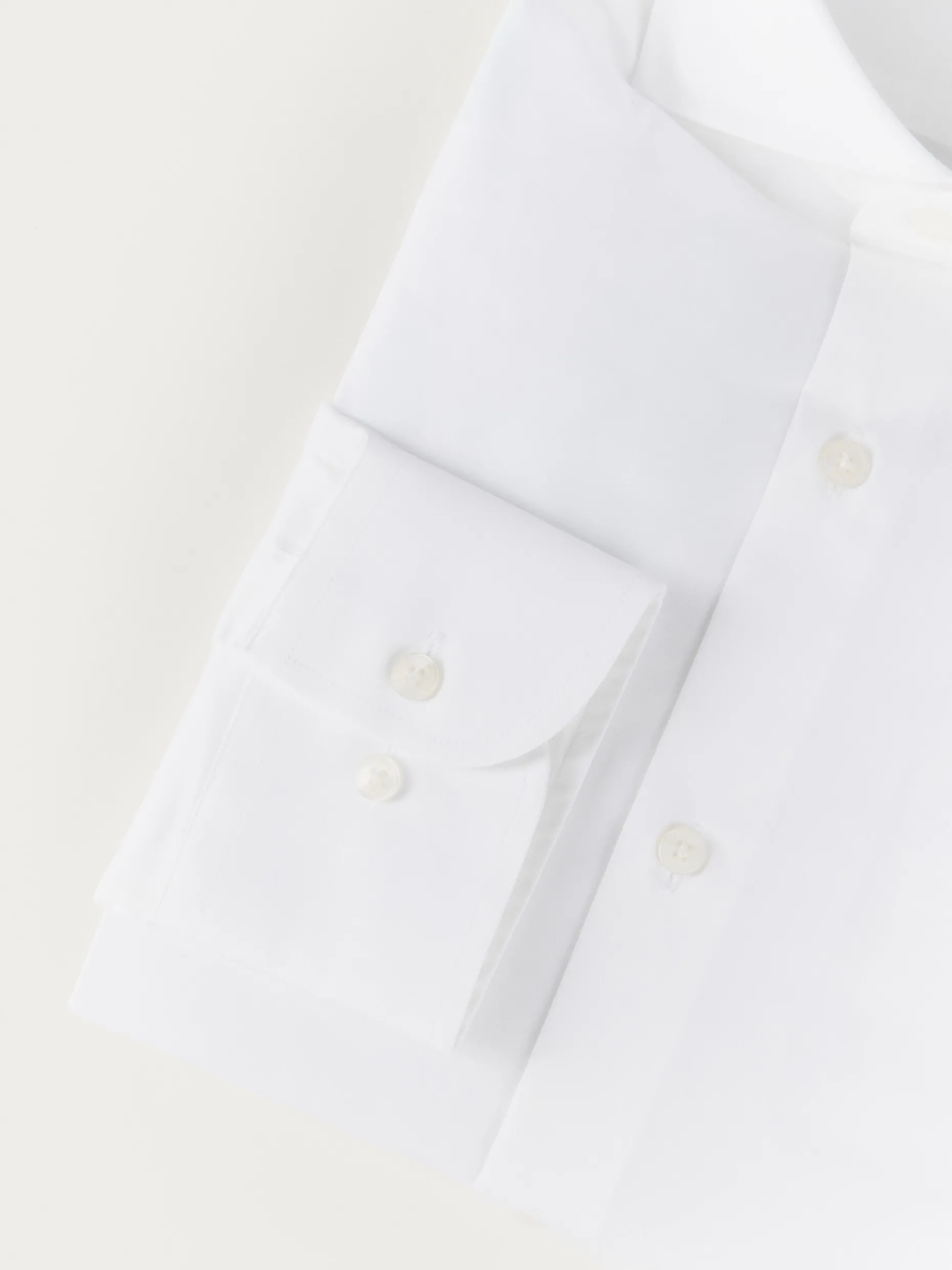Promozione Lampo! Camicia in Cotone Fil à Fil Ultra Confortevole - Edizione Limitata Alvaro Moreno (Ultimi Pezzi!)