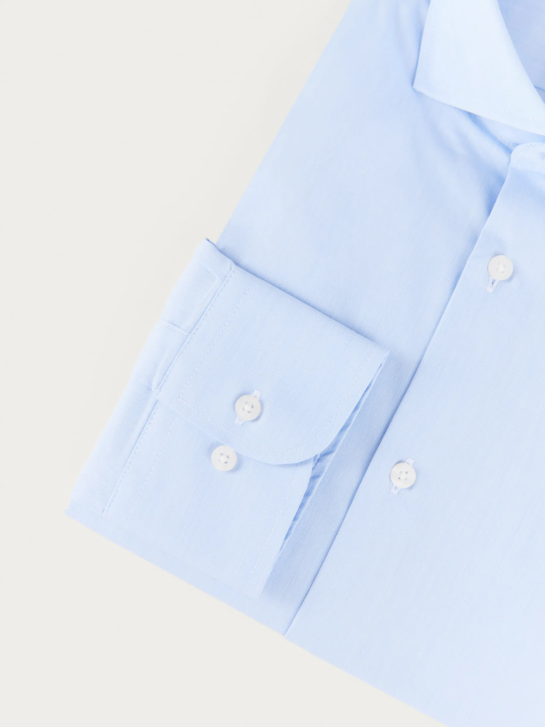 Camicia in Tessuto Fil à Fil Ultra Confortevole | Collezione Alvaro Moreno - Offerta Imperdibile